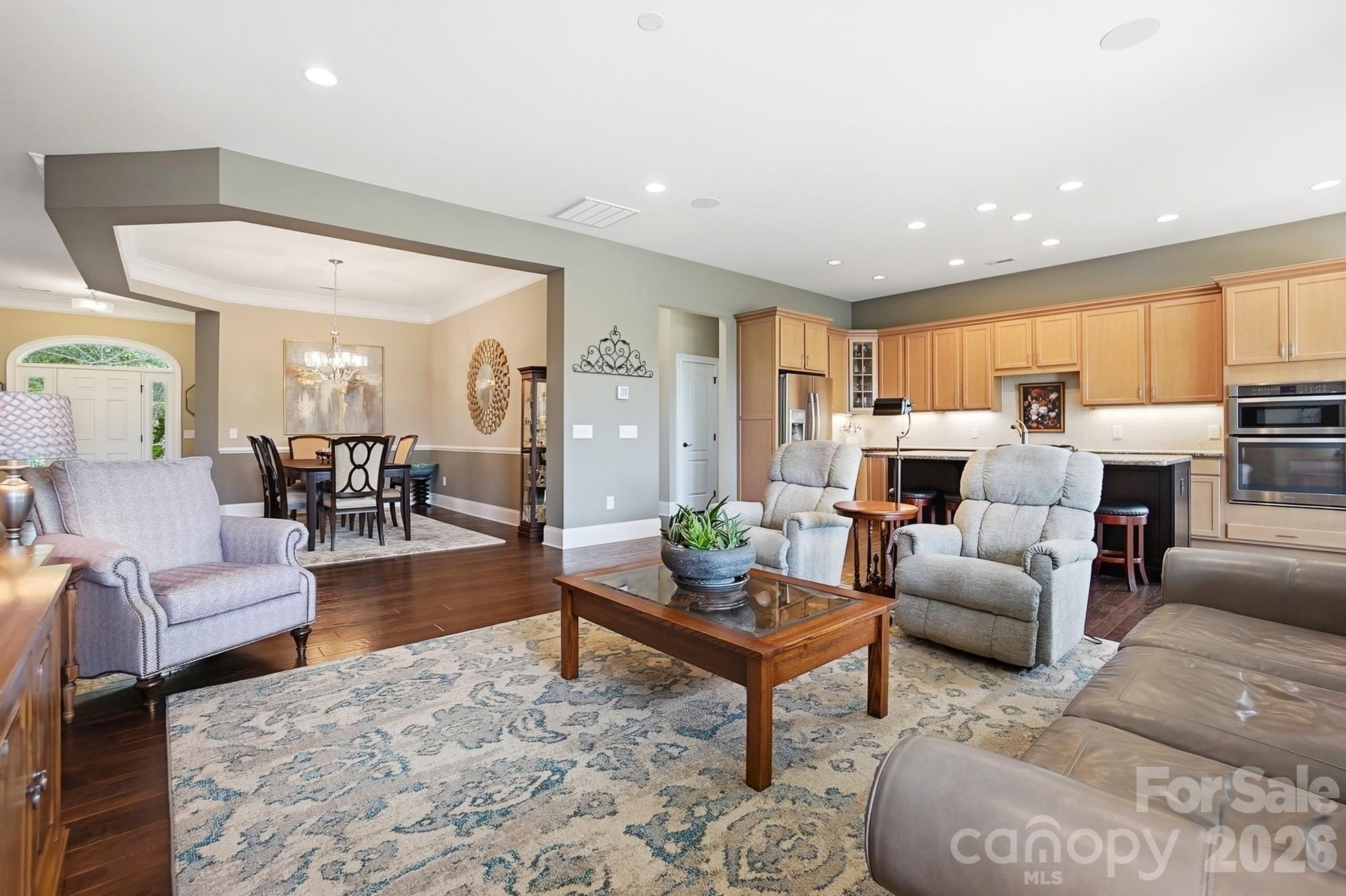 15519 Lake Ridge Road Property Photo 10