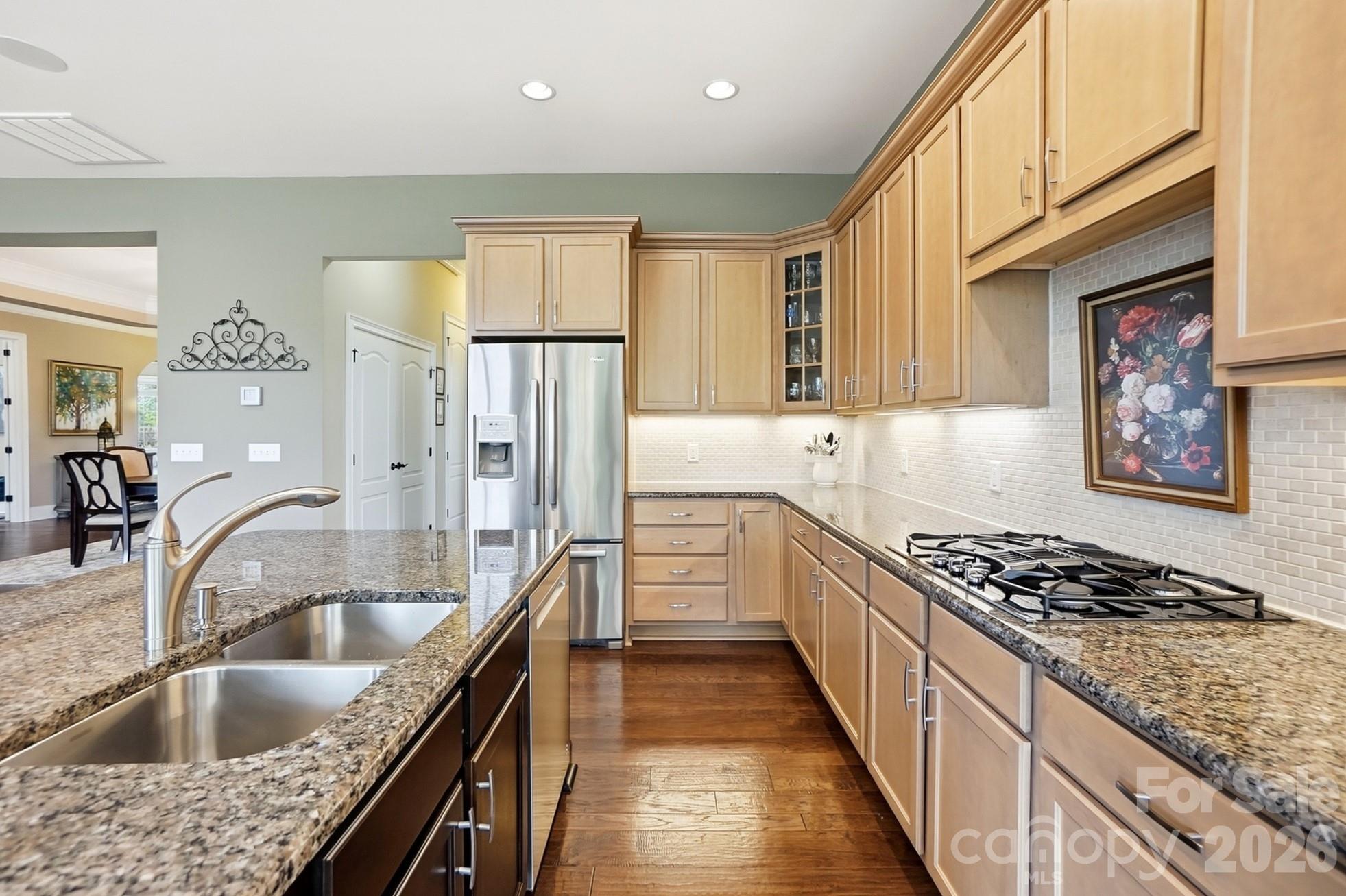 15519 Lake Ridge Road Property Photo 15