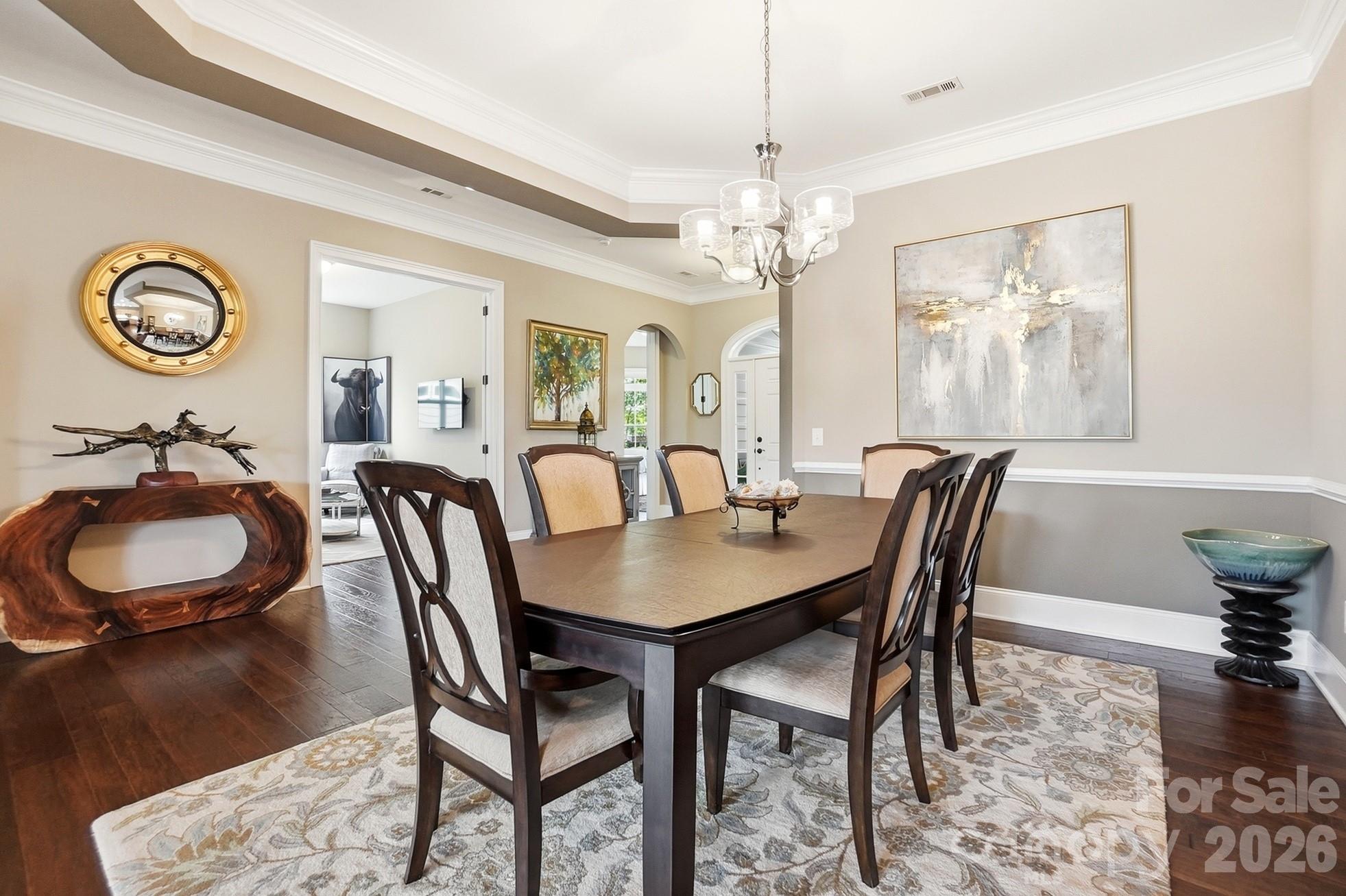 15519 Lake Ridge Road Property Photo 19