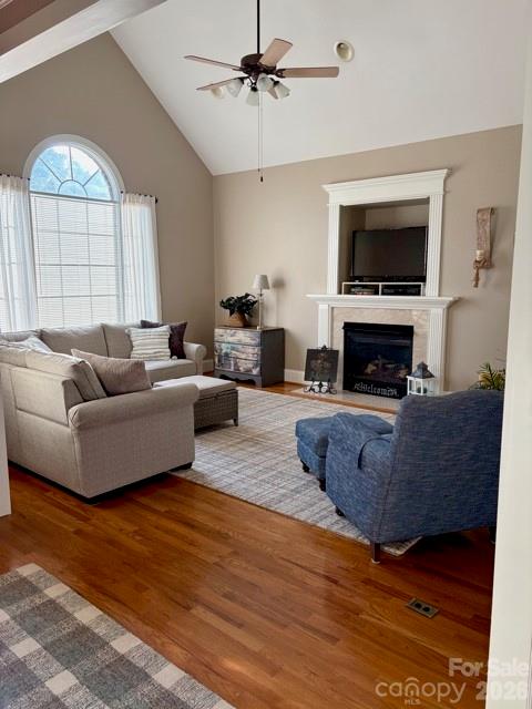 141 Spring Forest Drive Property Photo 8