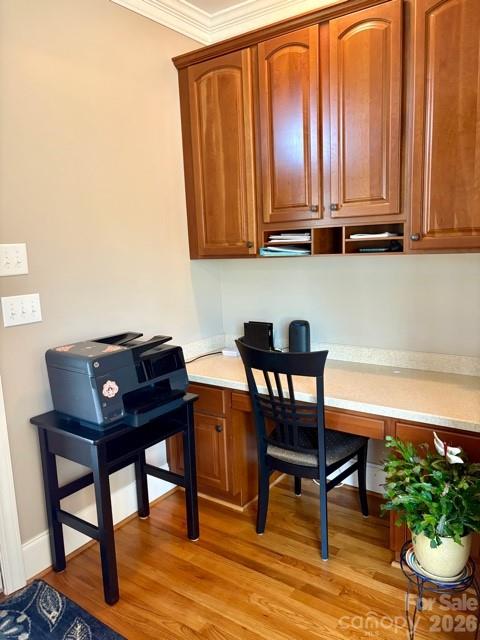 141 Spring Forest Drive Property Photo 19