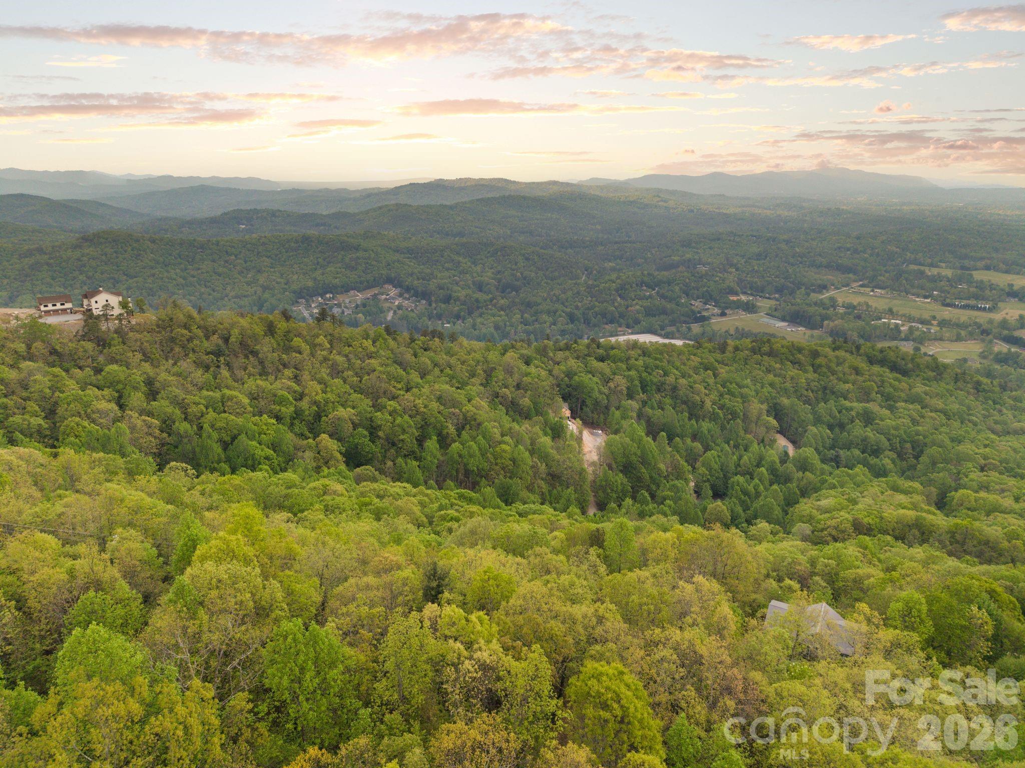 Tbd Pinnacle Mountain Road Property Photo 3