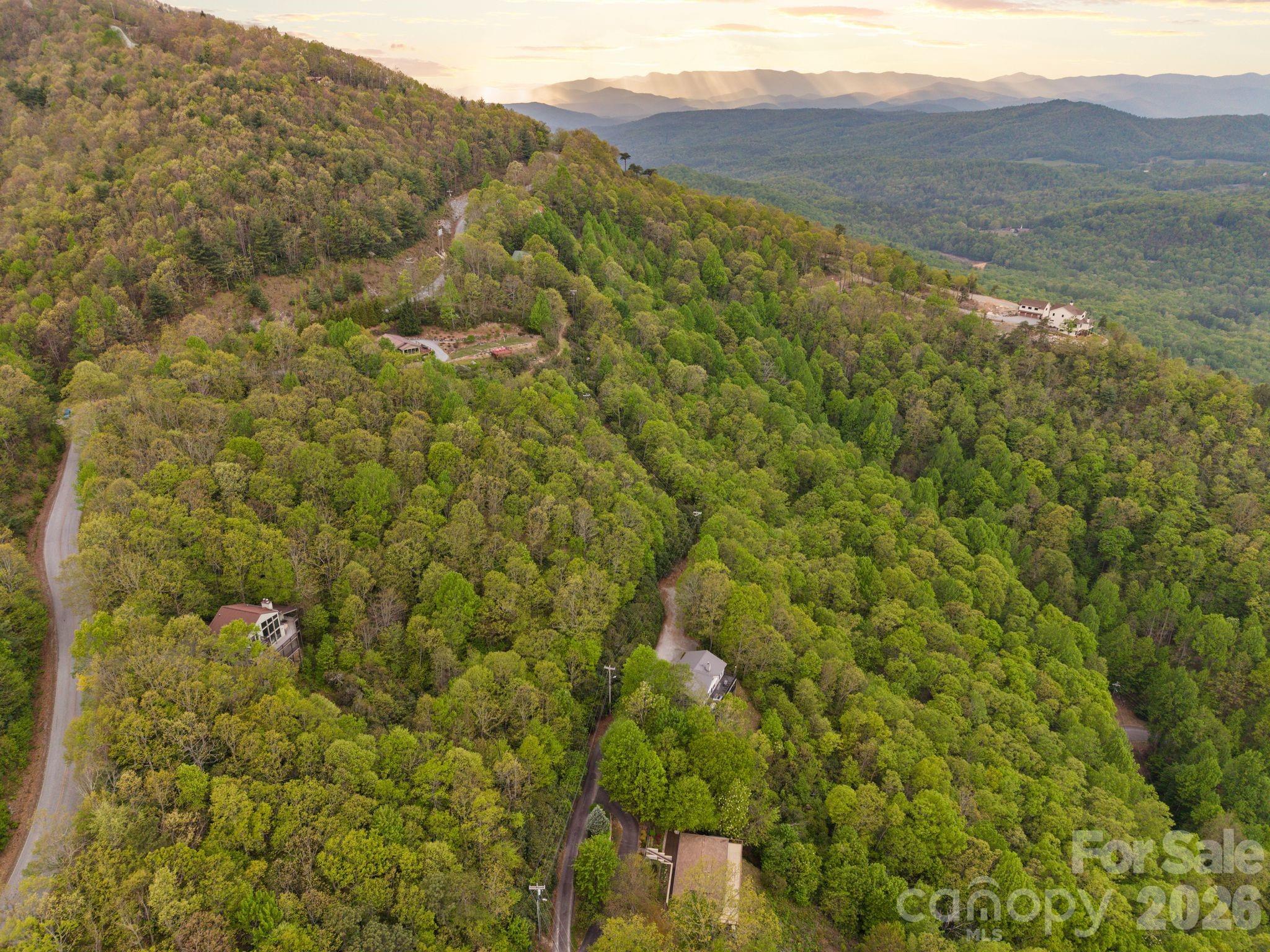 Tbd Pinnacle Mountain Road Property Photo 6