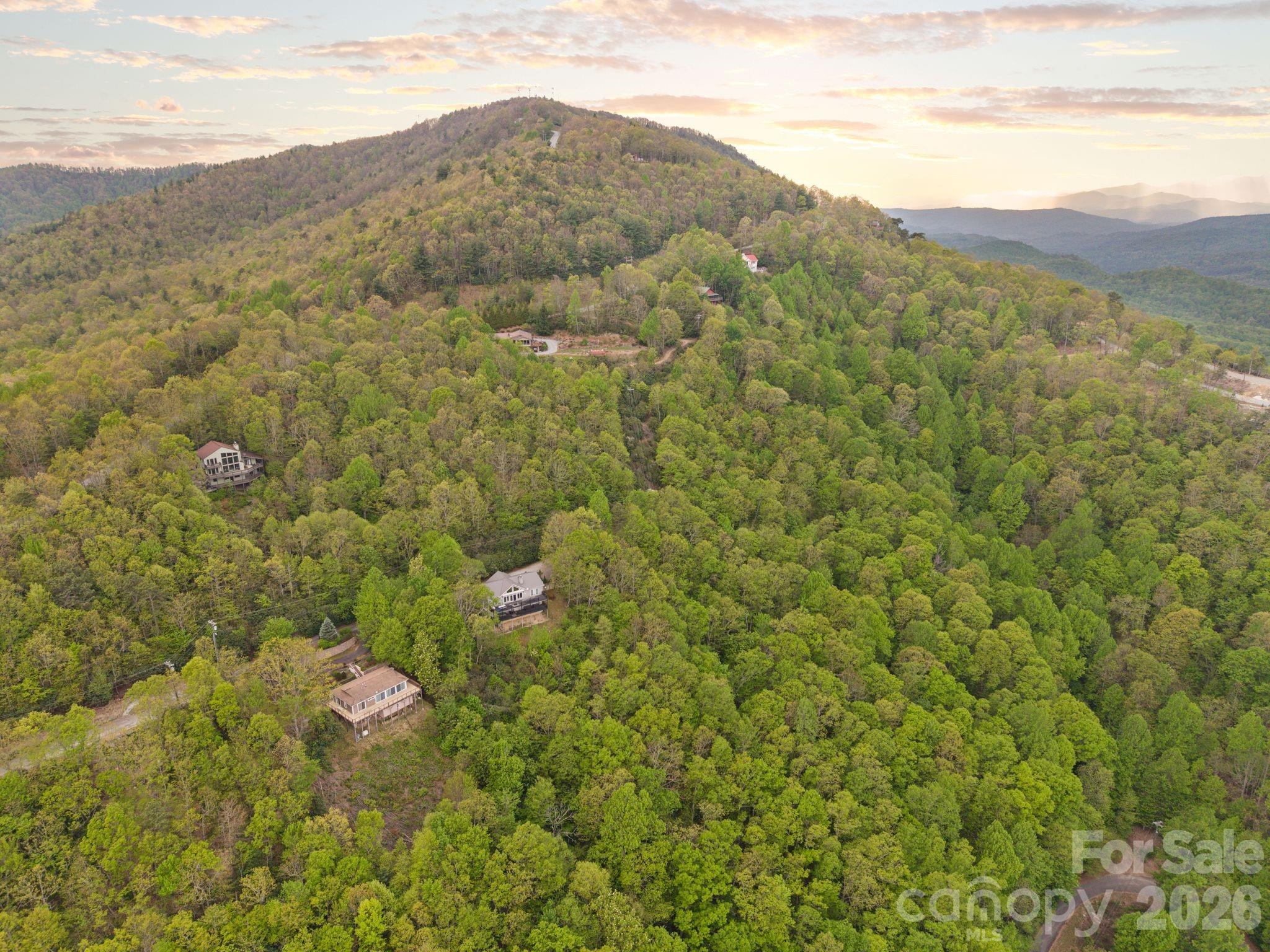 Tbd Pinnacle Mountain Road Property Photo 8