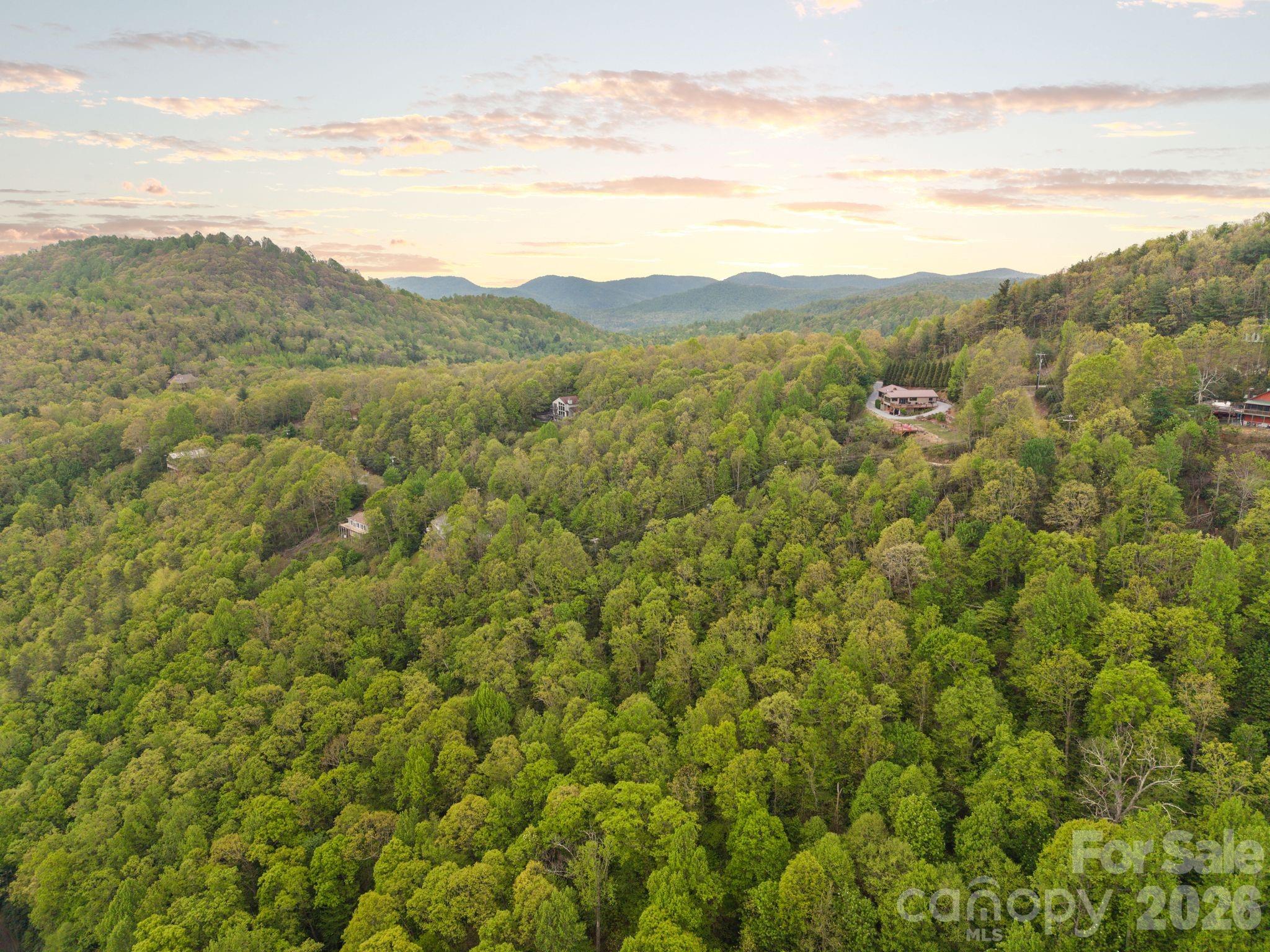 Tbd Pinnacle Mountain Road Property Photo 11