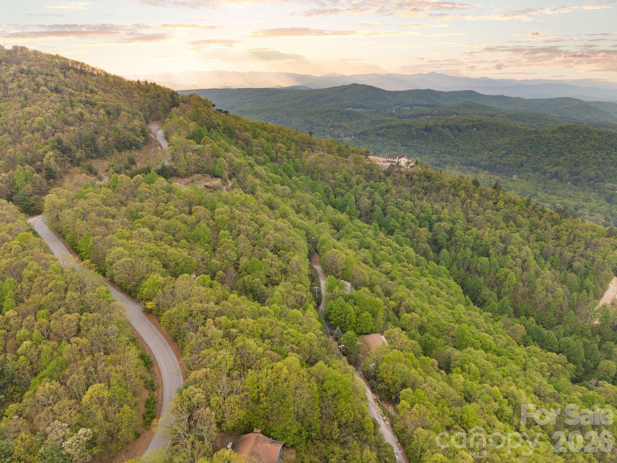 Tbd Pinnacle Mountain Road Property Photo 12