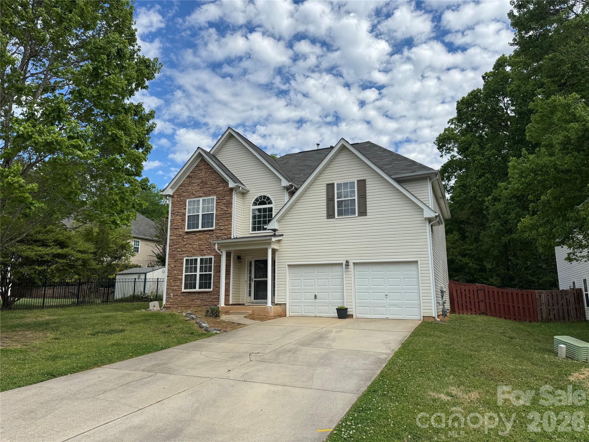 5305 Grandover Drive Property Photo 1