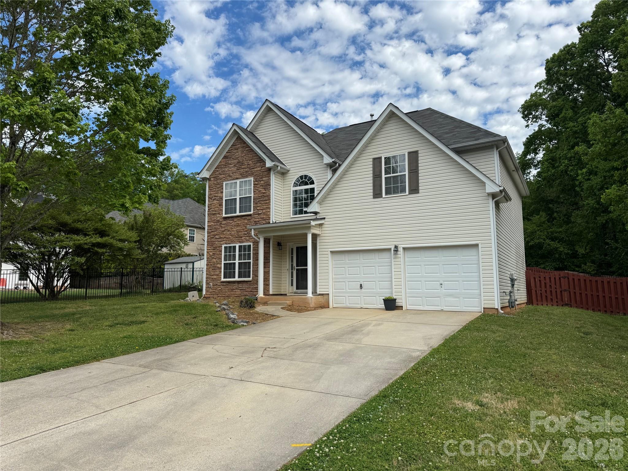 5305 Grandover Drive Property Photo 8