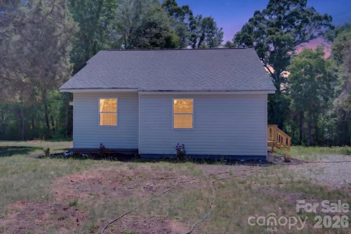 200 Eufola Road Property Photo 2