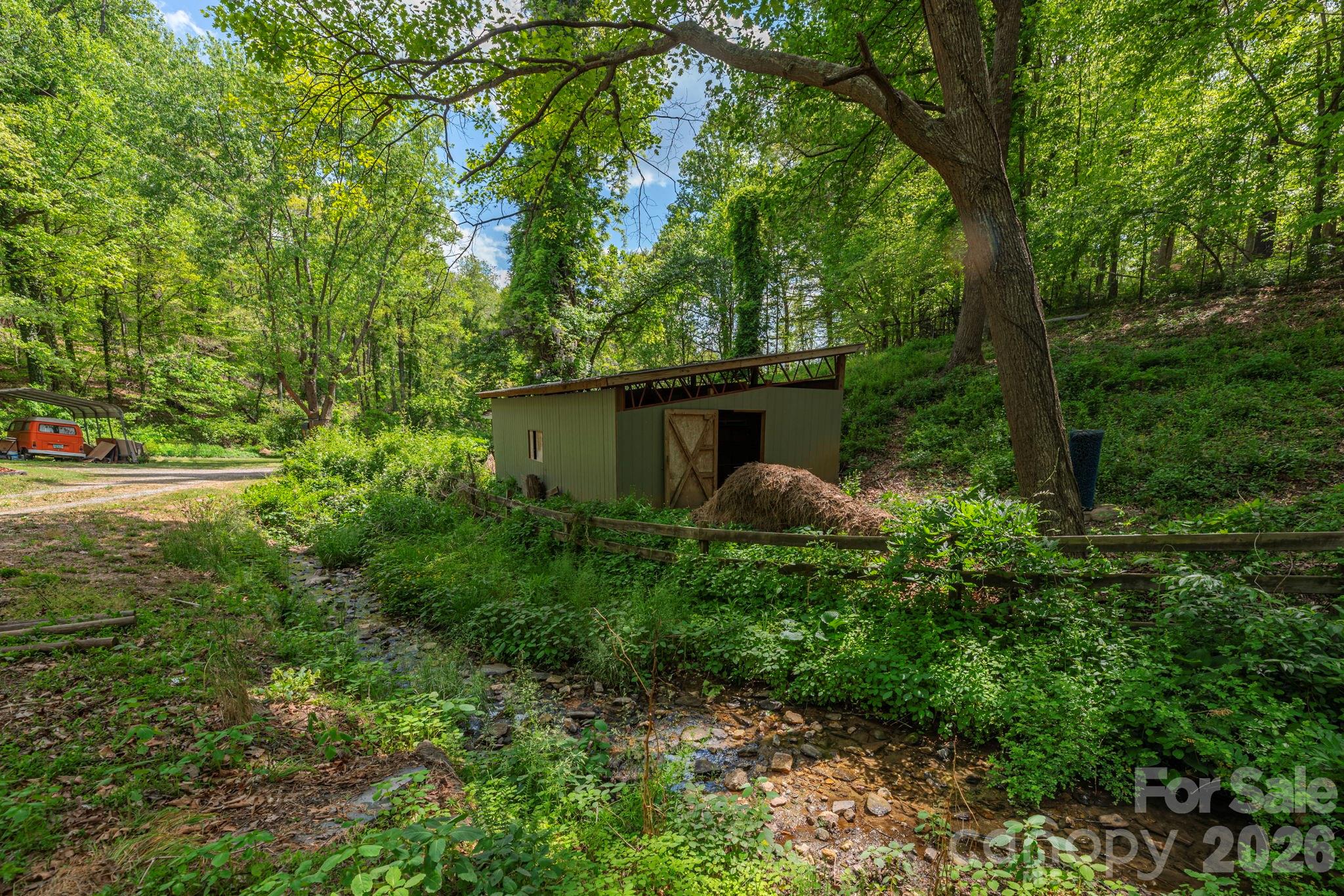 155 Old Starnes Cove Road Property Photo 7