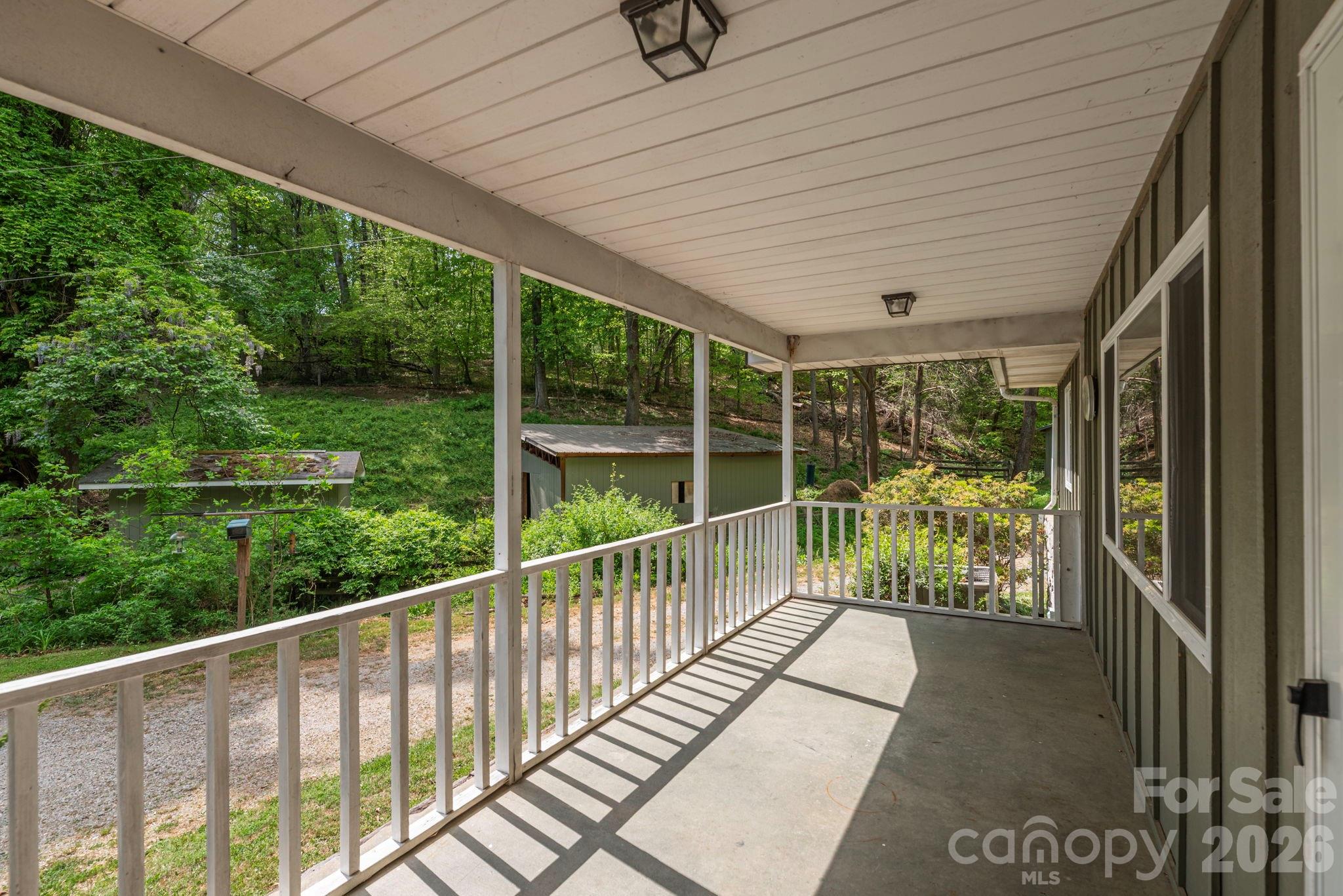 155 Old Starnes Cove Road Property Photo 10