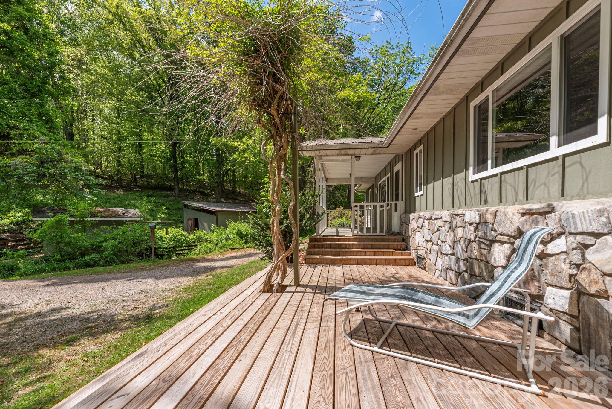 155 Old Starnes Cove Road Property Photo 11