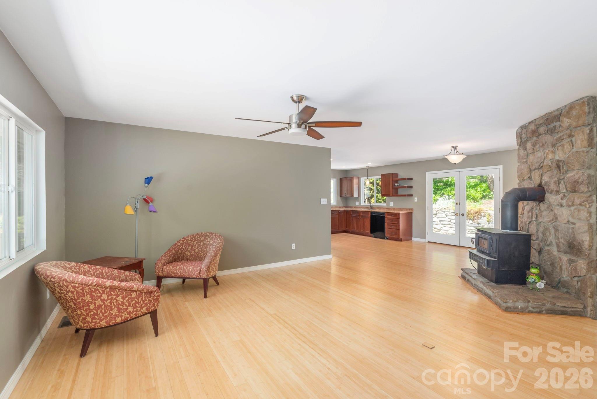 155 Old Starnes Cove Road Property Photo 14