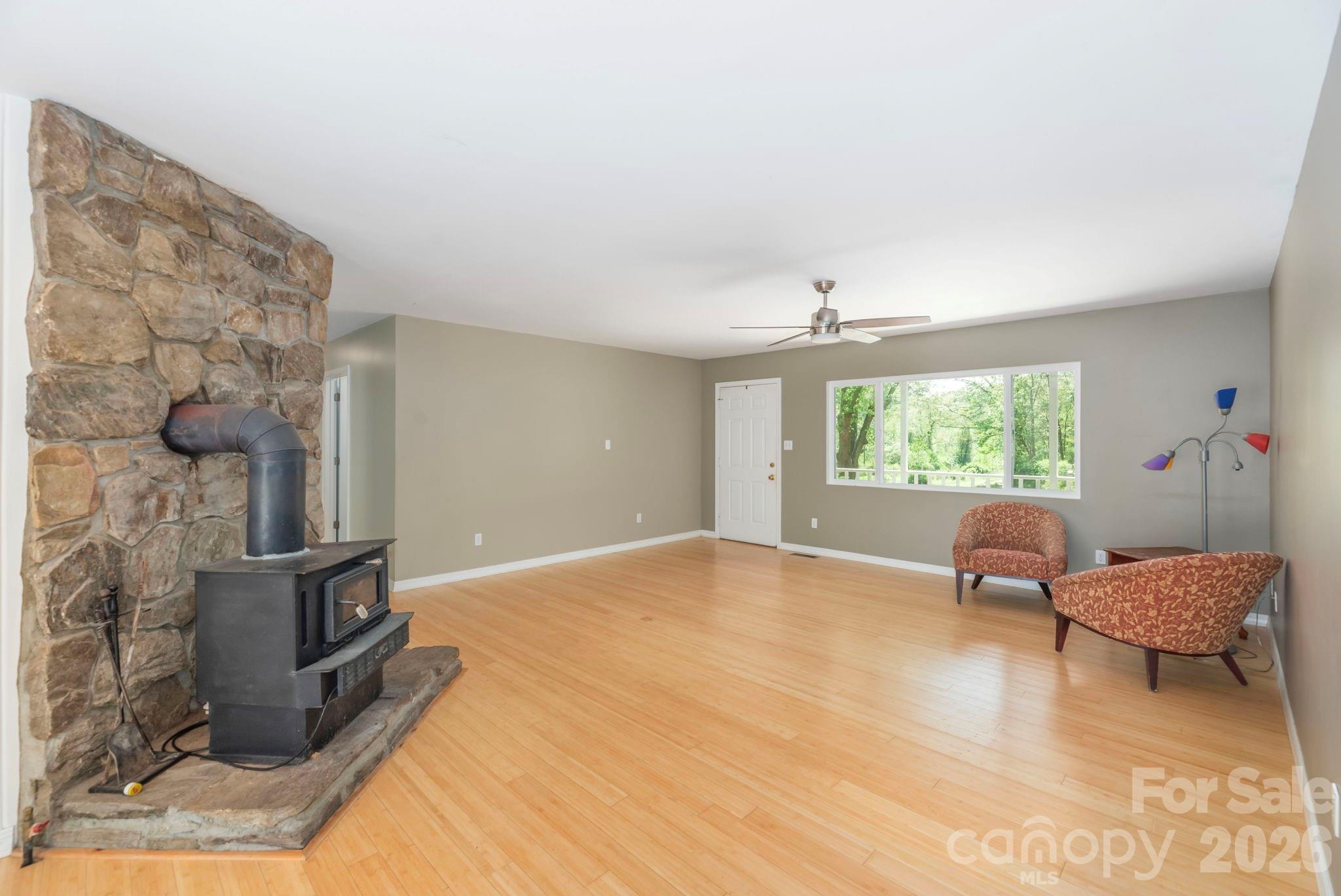 155 Old Starnes Cove Road Property Photo 15
