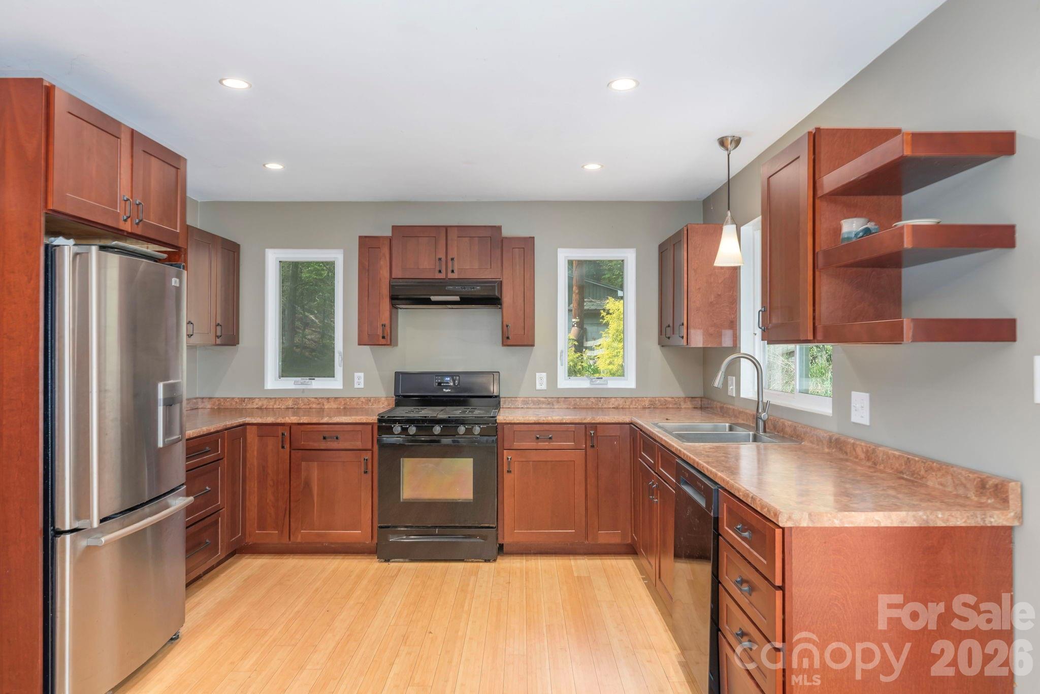 155 Old Starnes Cove Road Property Photo 17