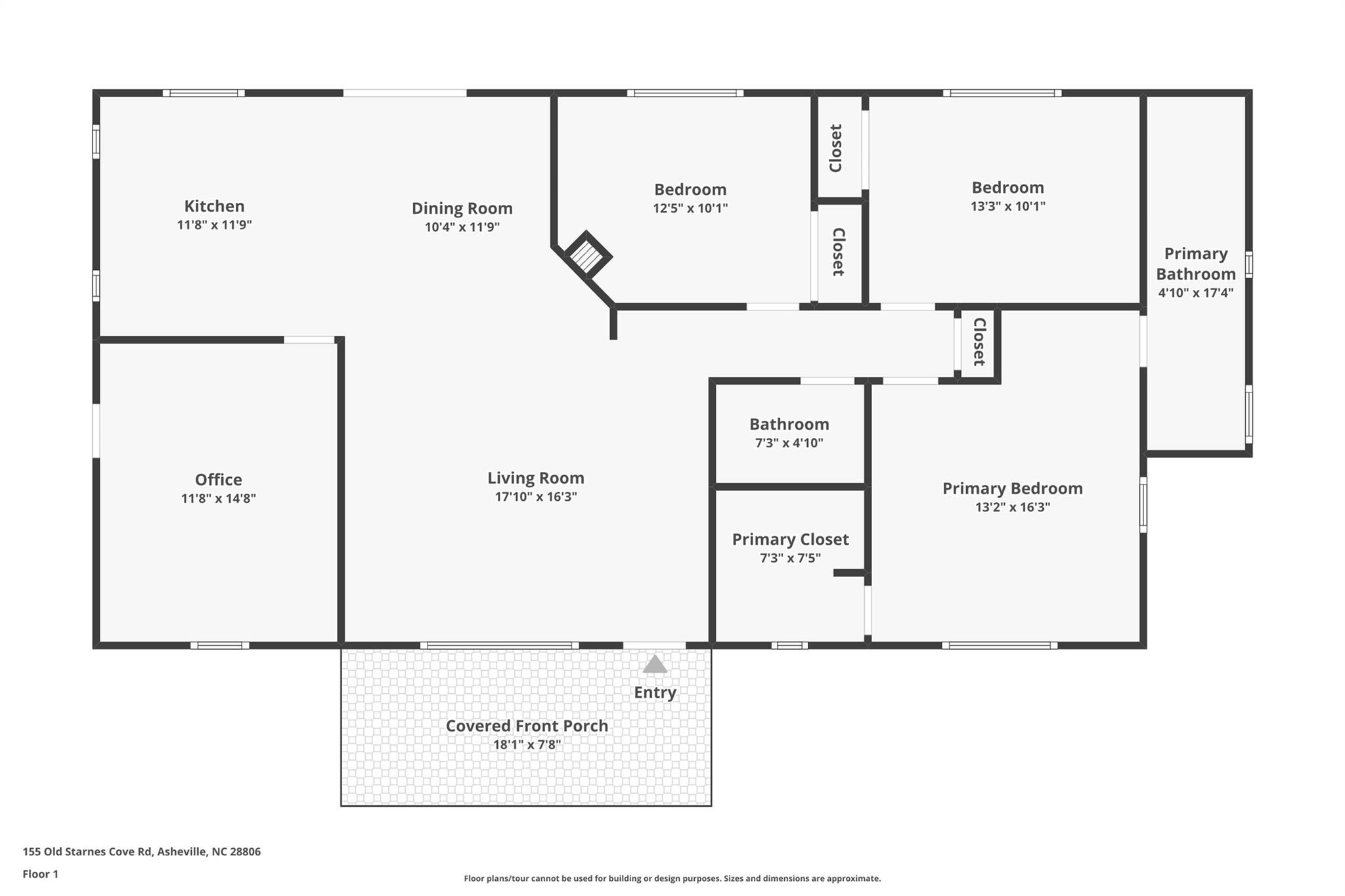 155 Old Starnes Cove Road Property Photo 29