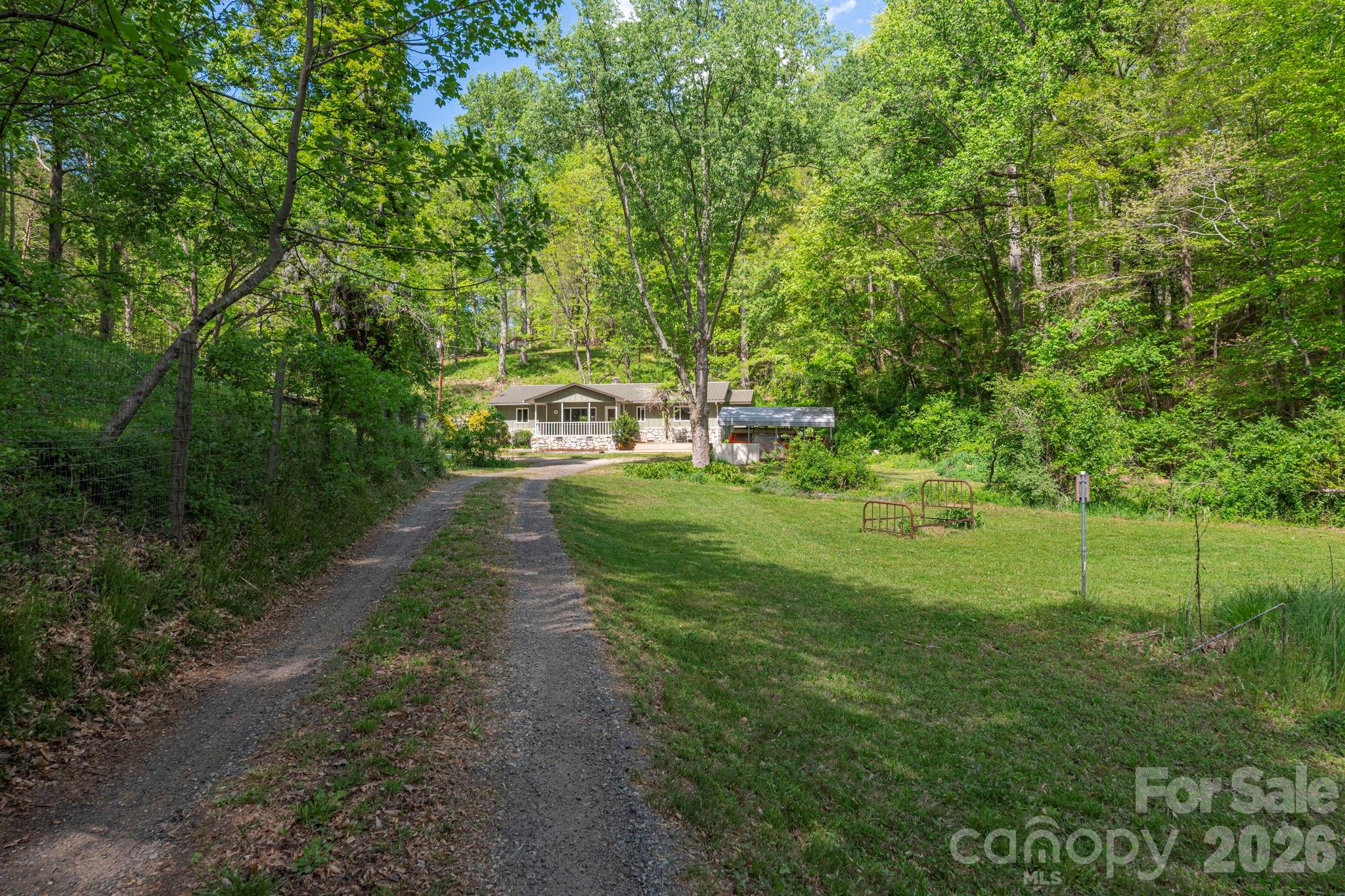 155 Old Starnes Cove Road Property Photo 33