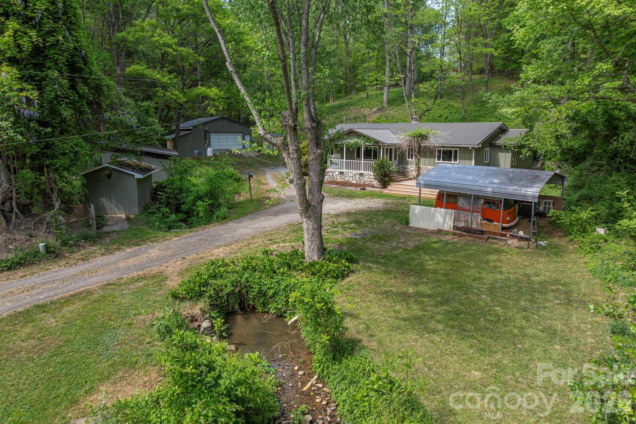 155 Old Starnes Cove Road Property Photo 34