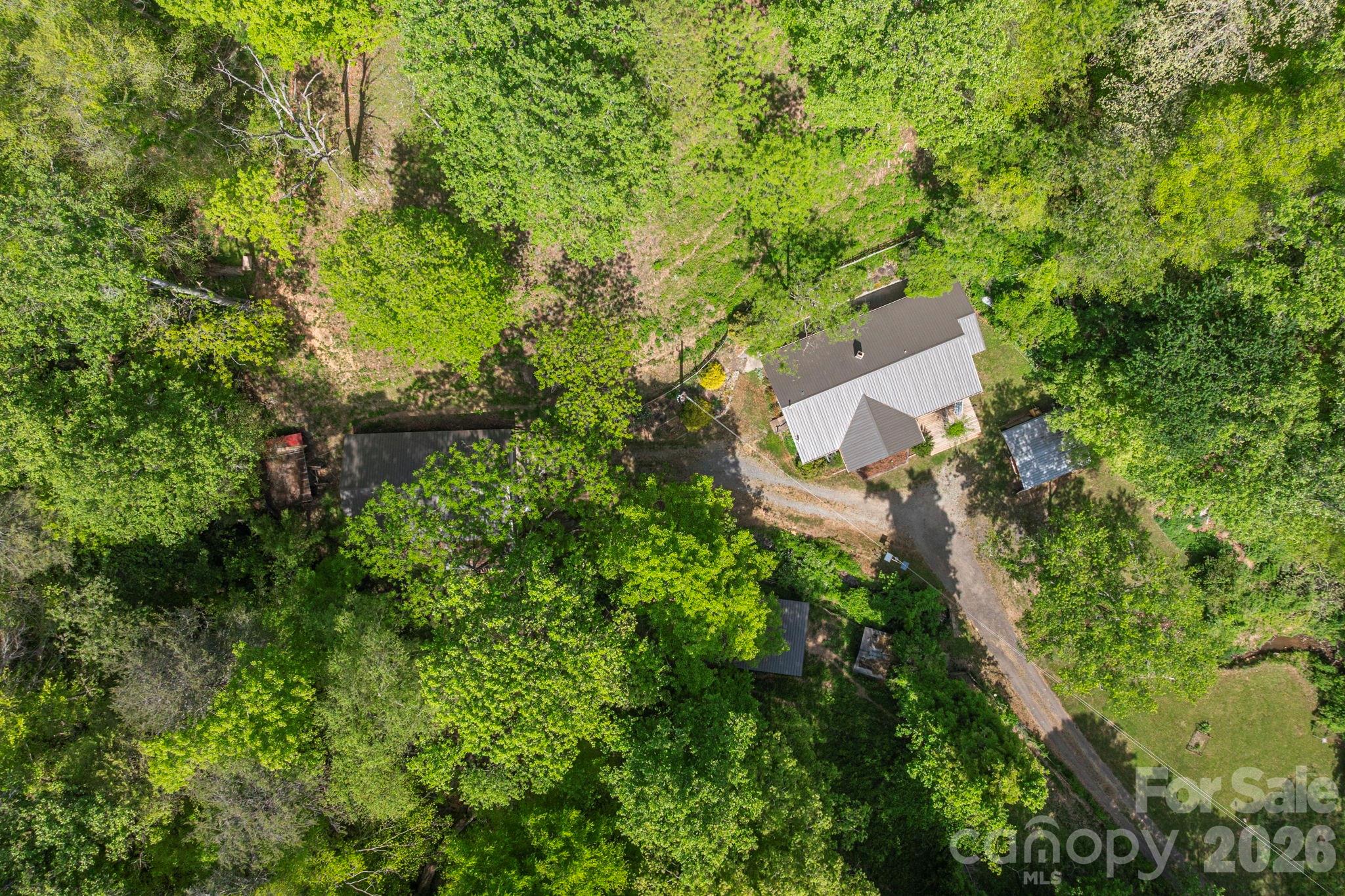 155 Old Starnes Cove Road Property Photo 35
