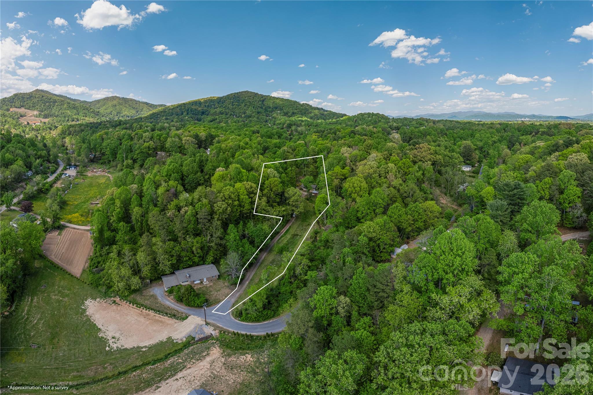 155 Old Starnes Cove Road Property Photo 38