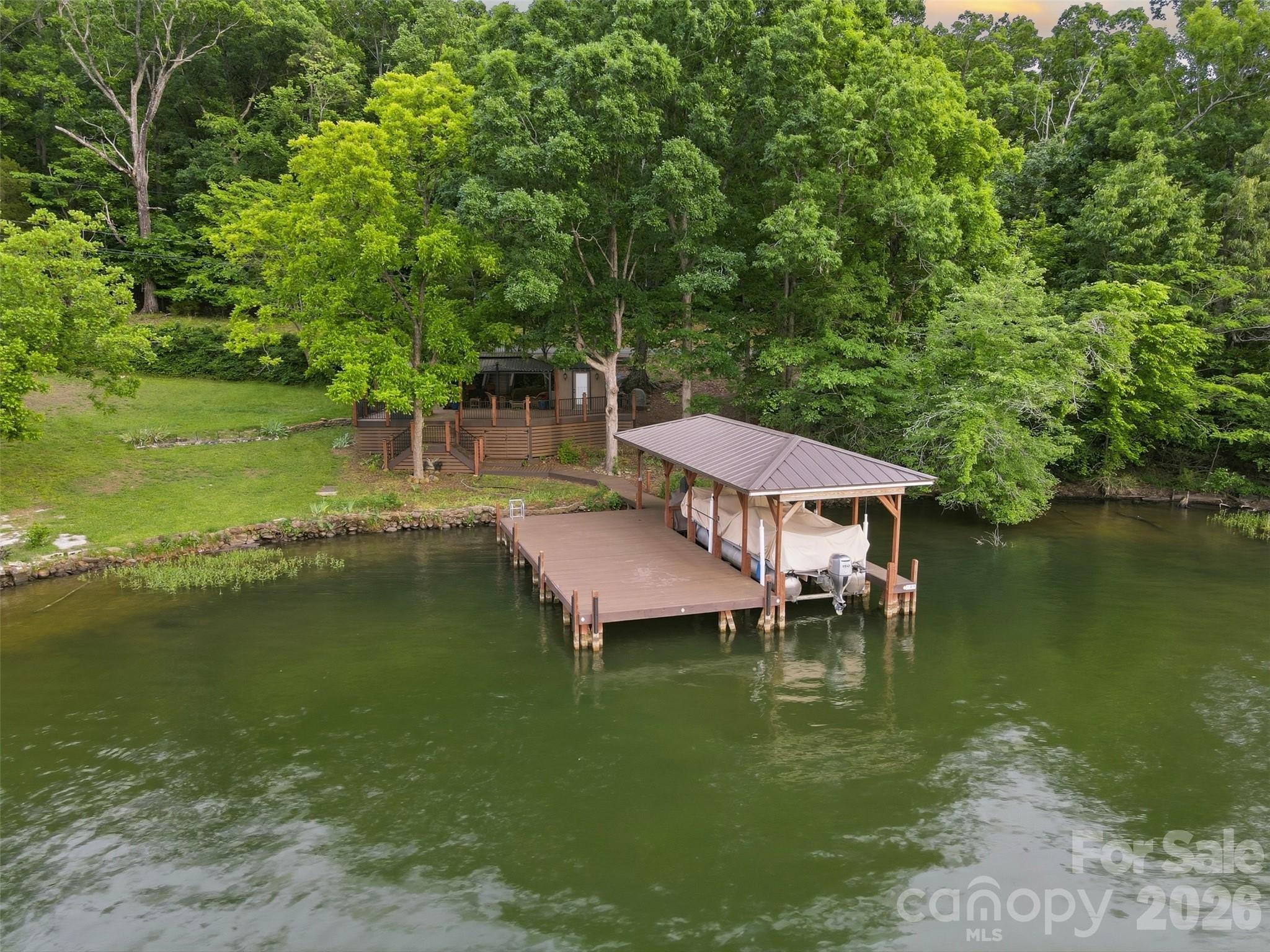 502 Lake Shore Drive Property Photo 47