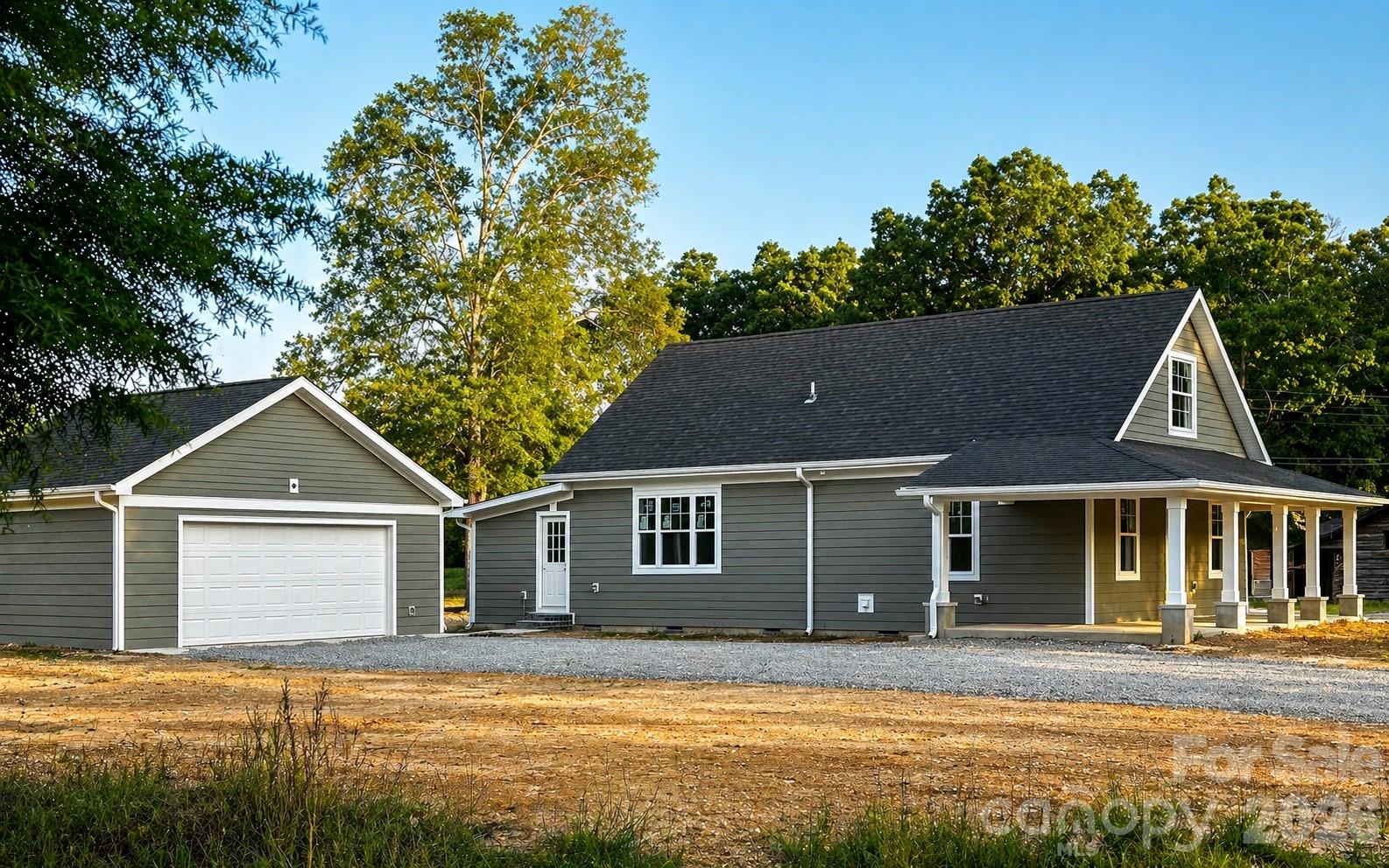 49354 Reeves Island Road Property Photo 1