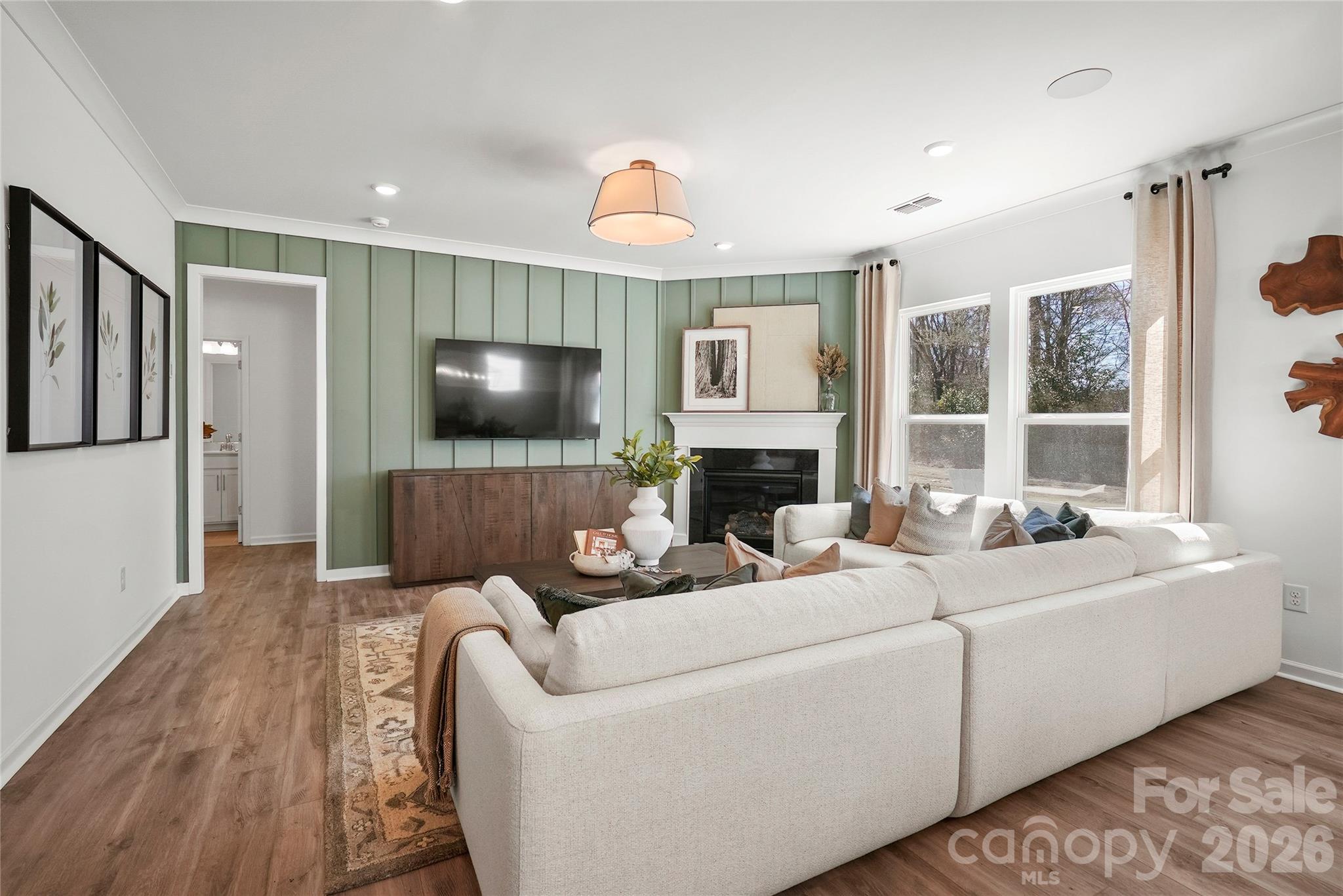 3905 Lillypad Lane Property Photo 12
