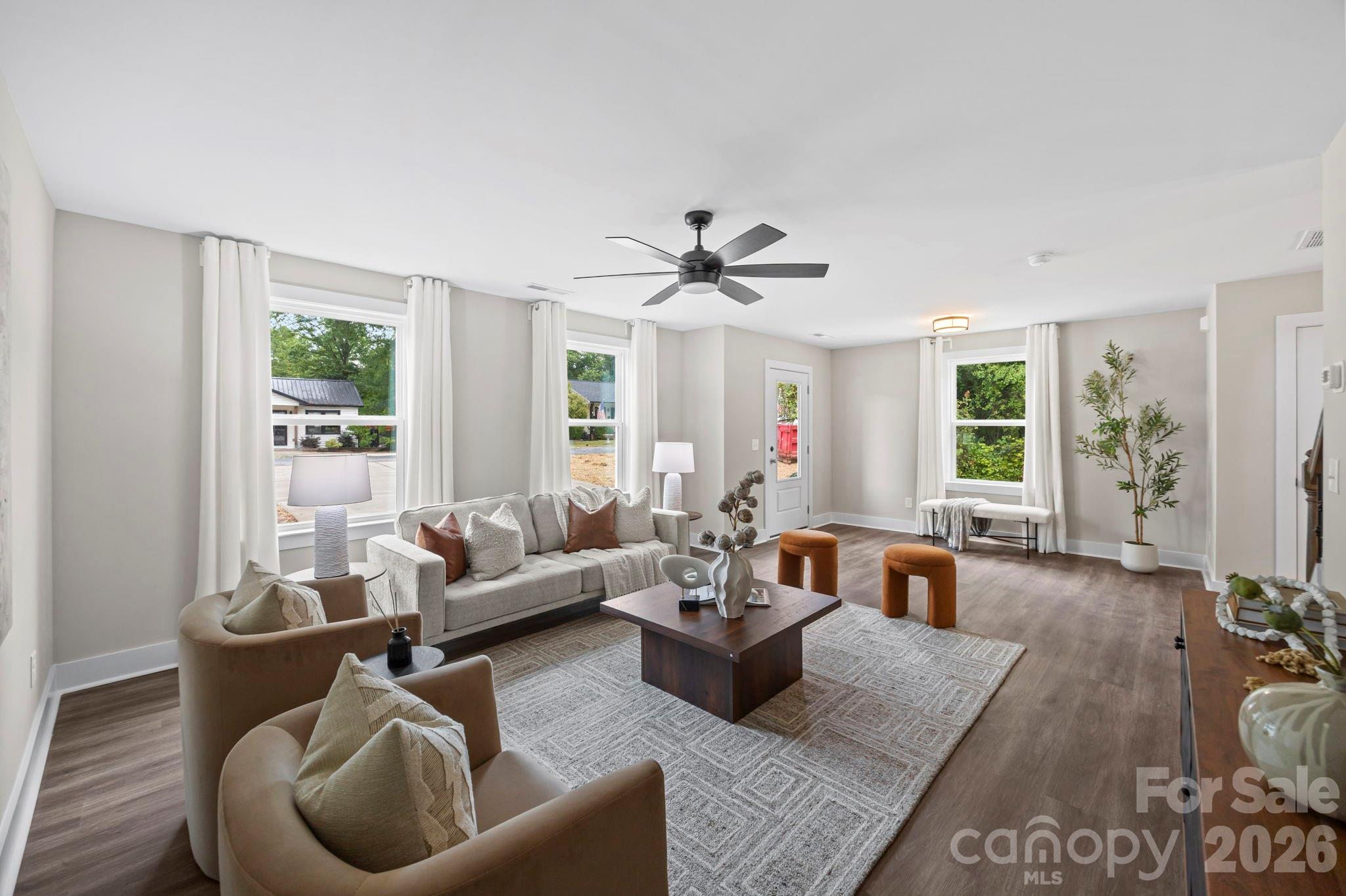 607 N Dixie Street Property Photo 14
