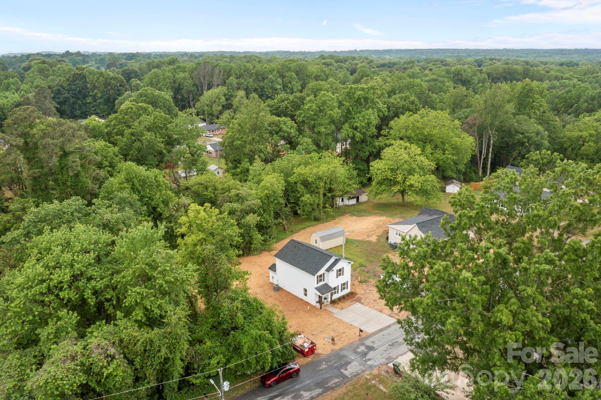 607 N Dixie Street Property Photo 25