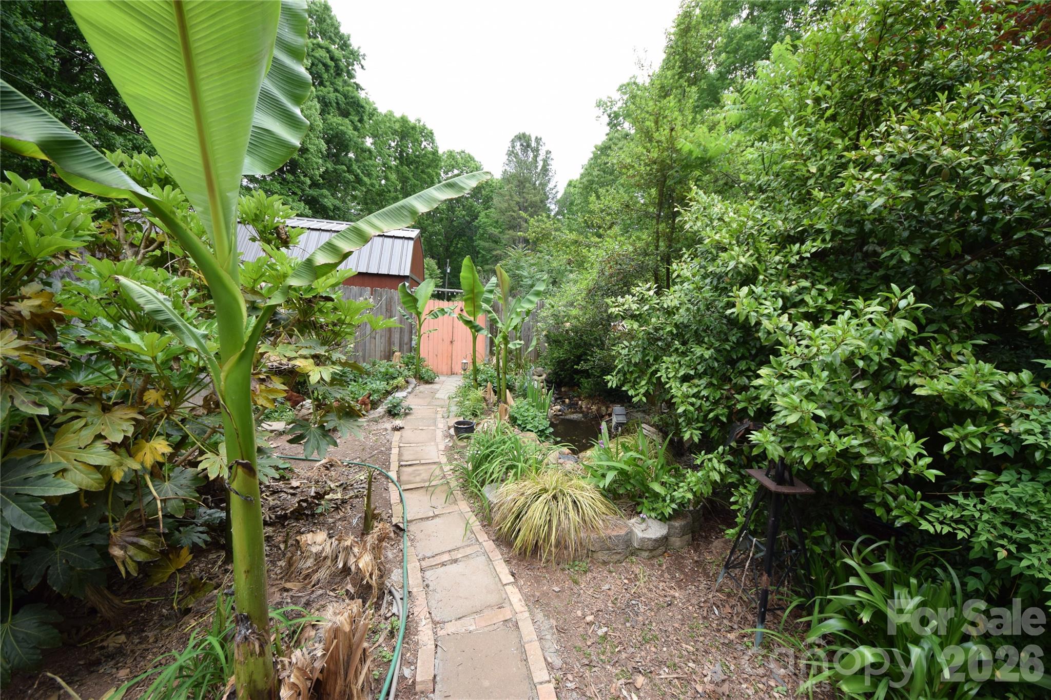 3007 Paraham Road Property Photo 9