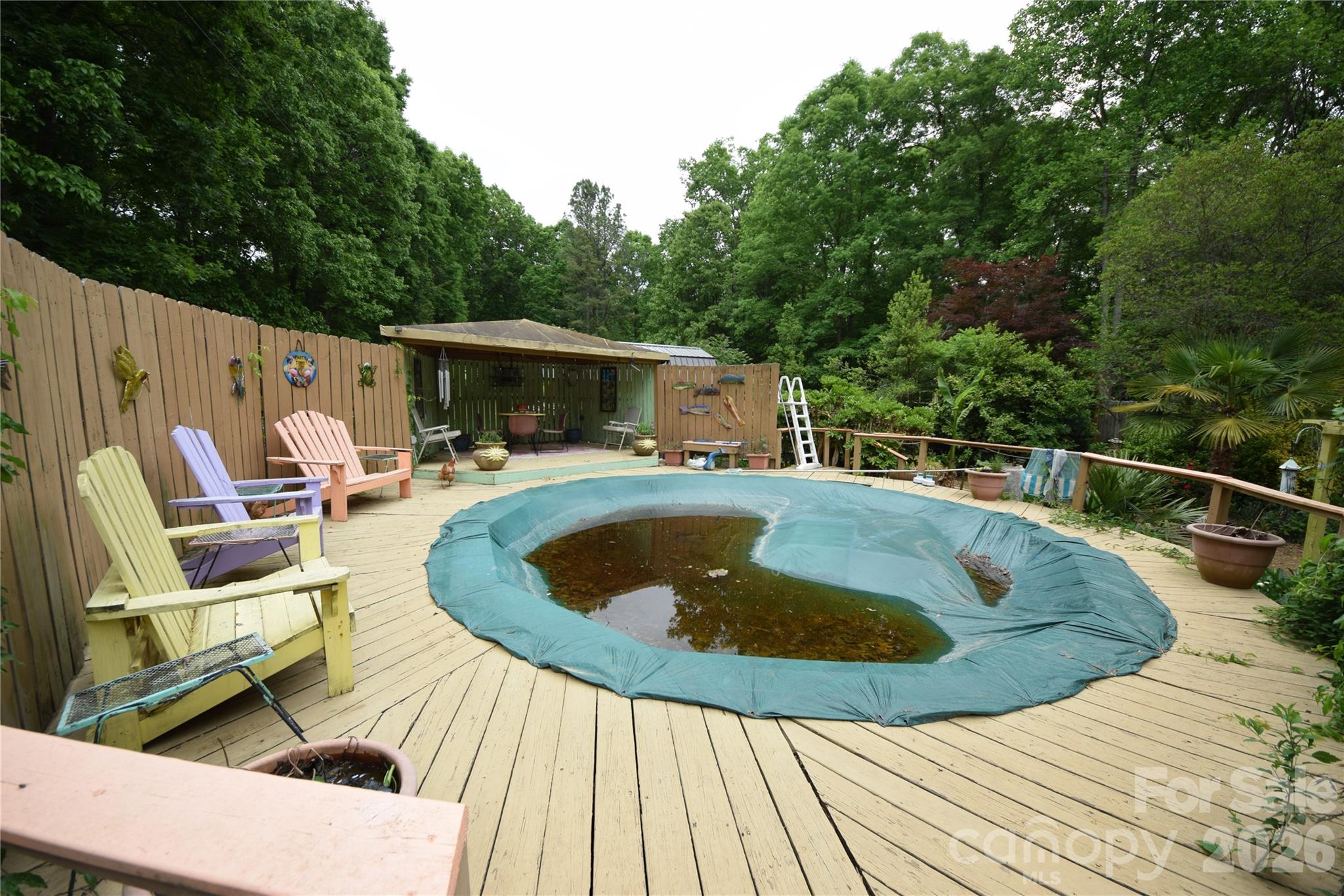 3007 Paraham Road Property Photo 16