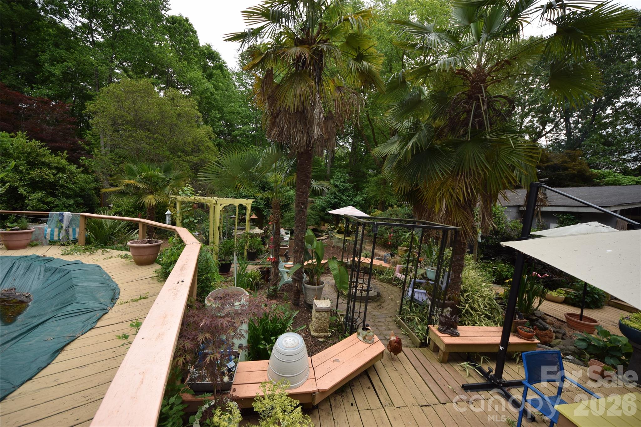 3007 Paraham Road Property Photo 17