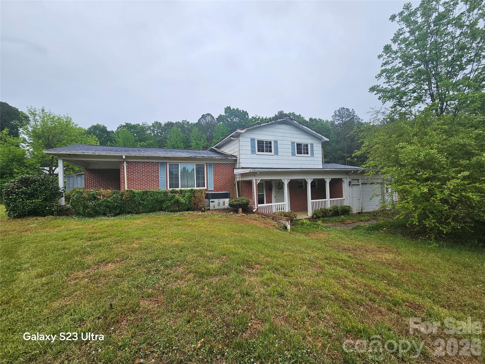 11056 Us Highway 52 Highway Property Photo 1