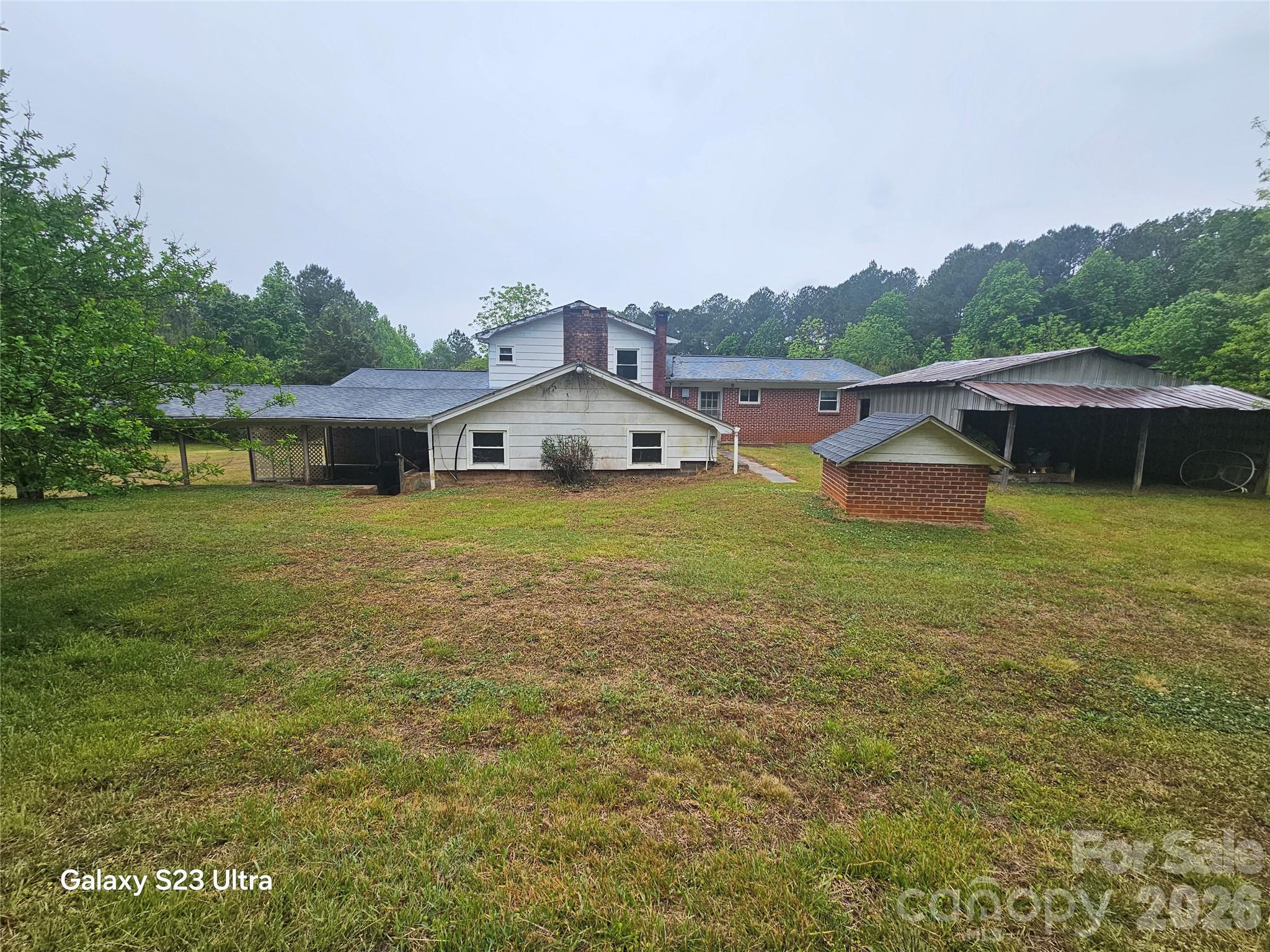 11056 Us Highway 52 Highway Property Photo 5