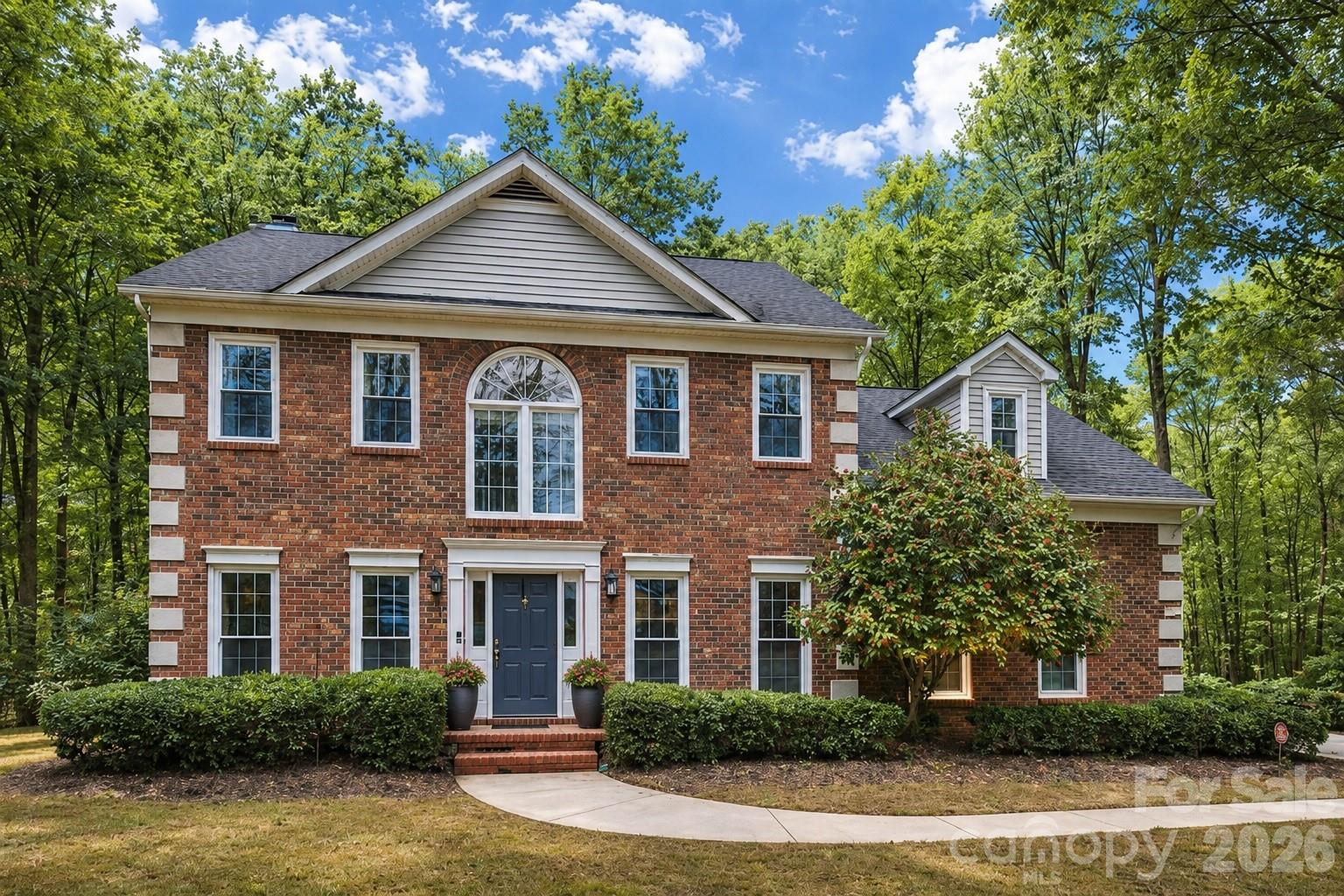 551 Dovefield Drive Property Photo 1