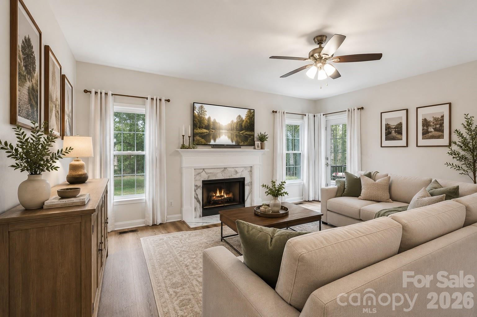 551 Dovefield Drive Property Photo 3