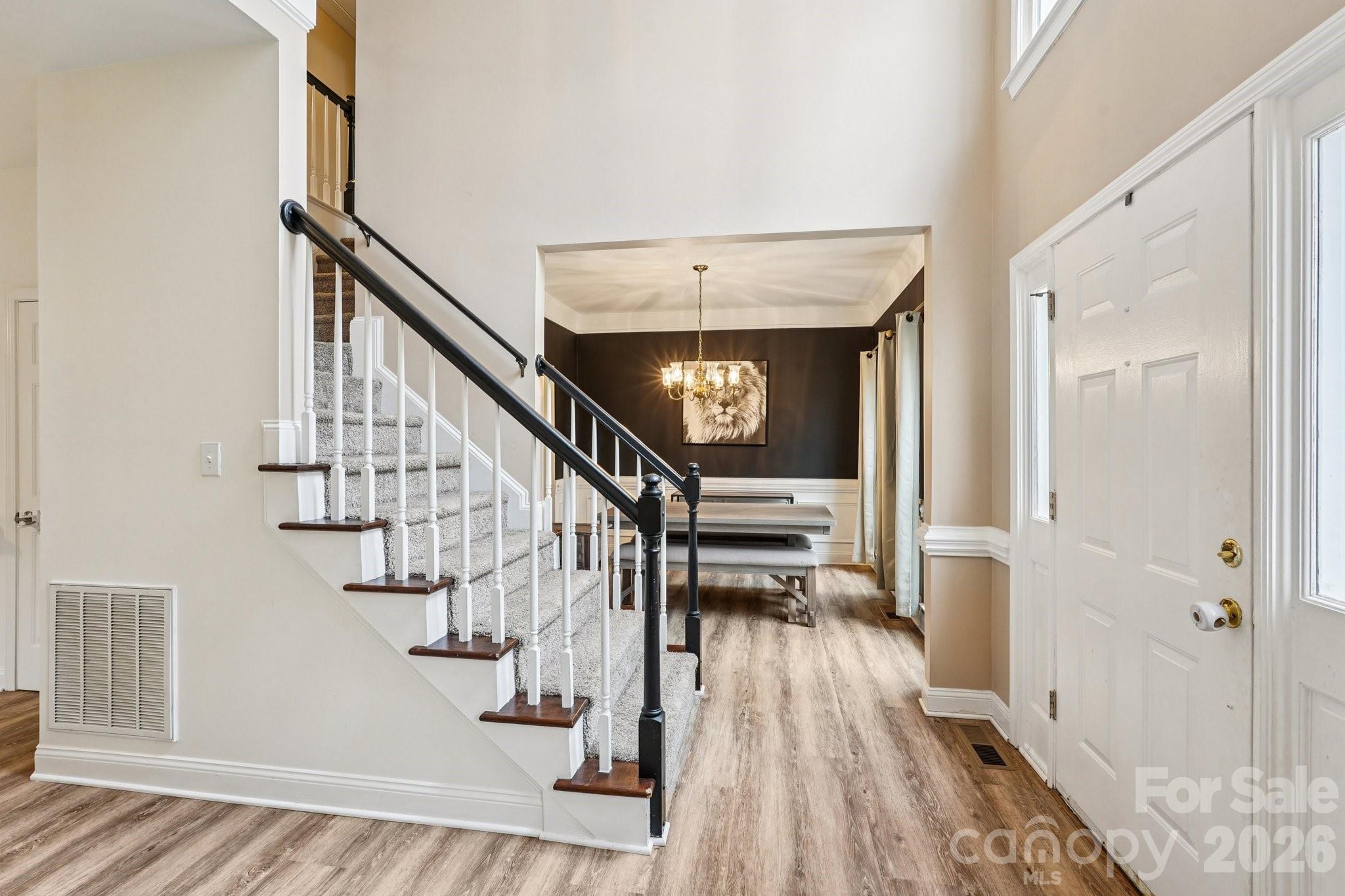 551 Dovefield Drive Property Photo 8