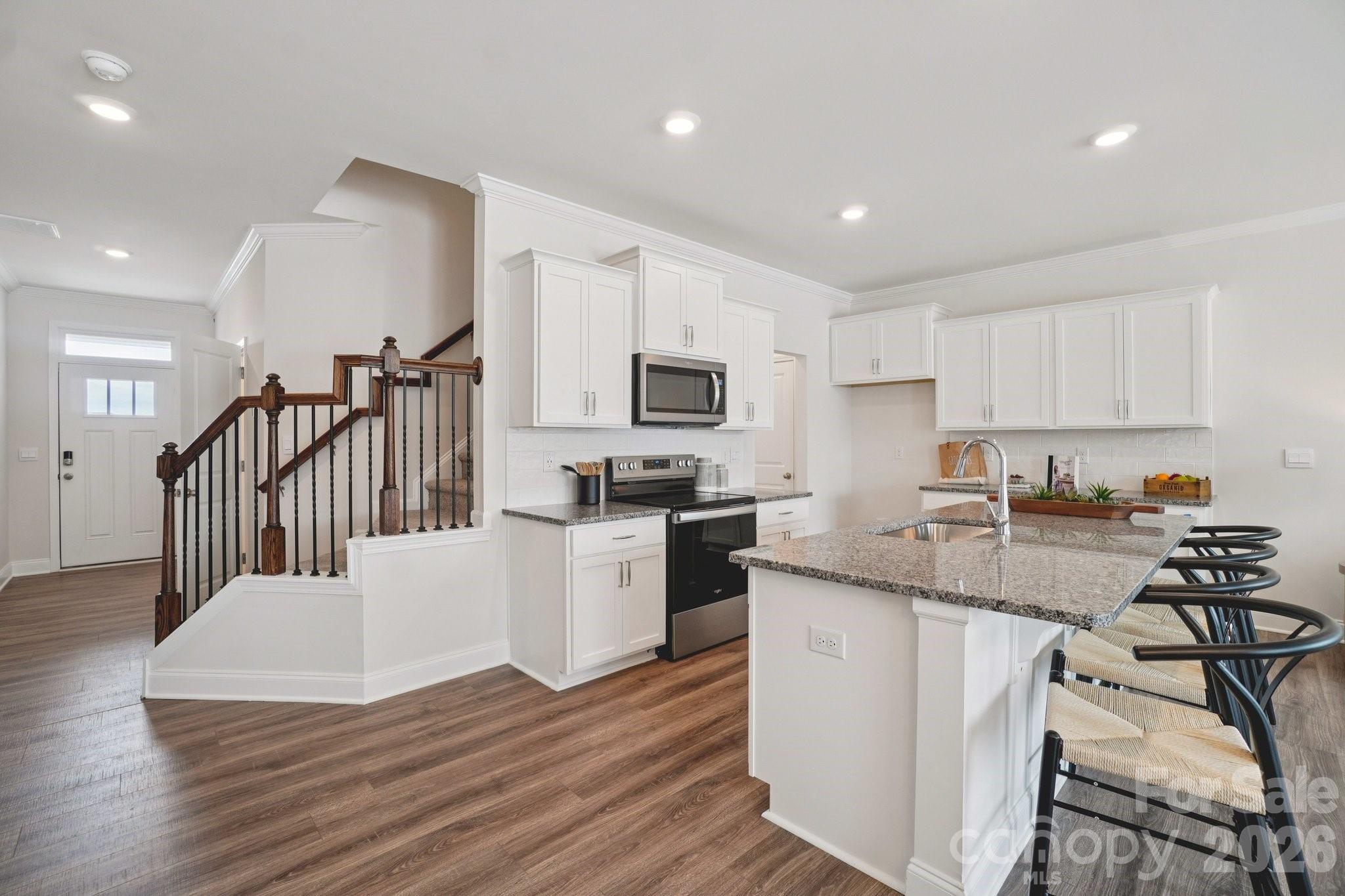 215 Valley Breeze Road Property Photo 14