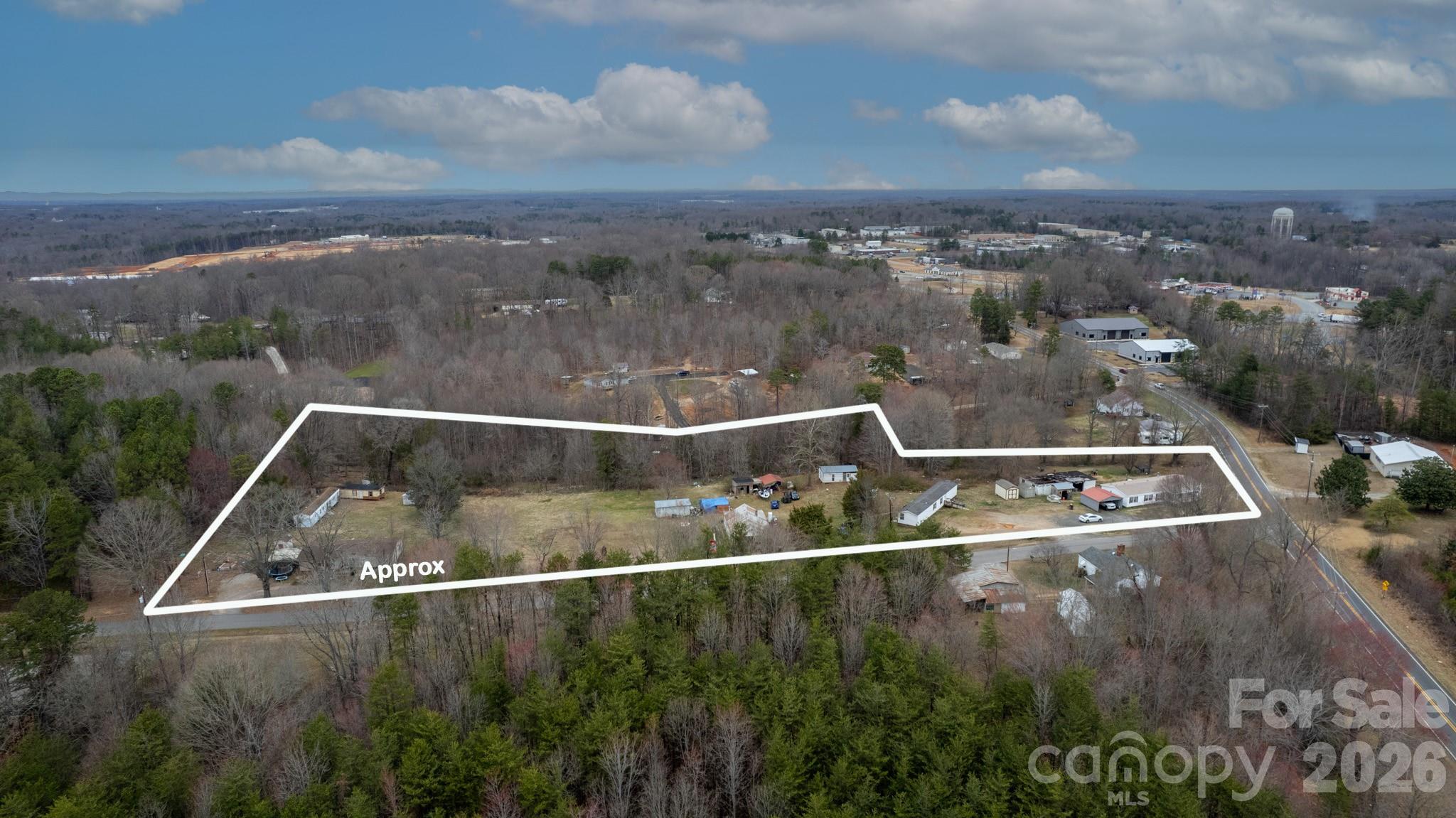 116 Lipe Road Property Photo 1