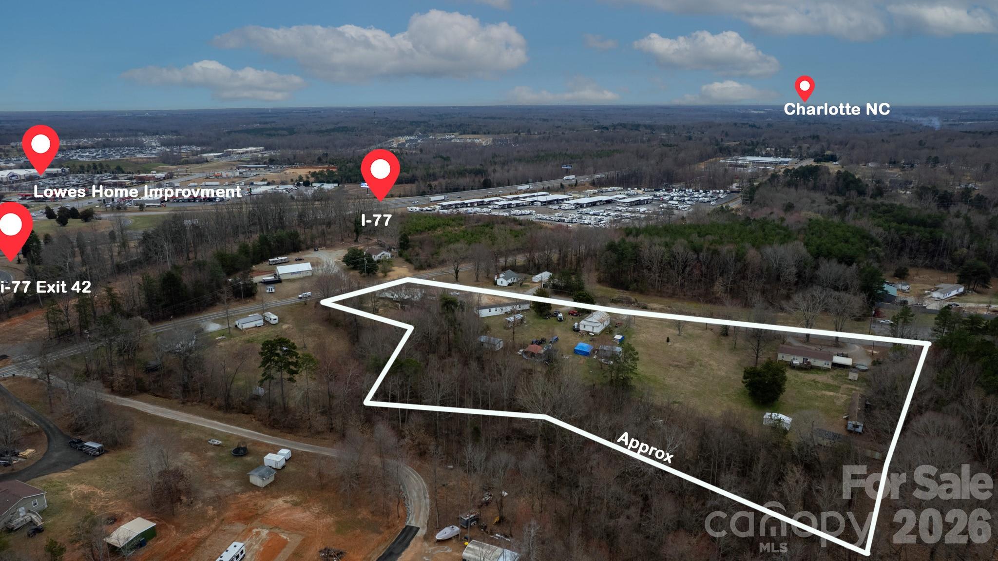 116 Lipe Road Property Photo 4