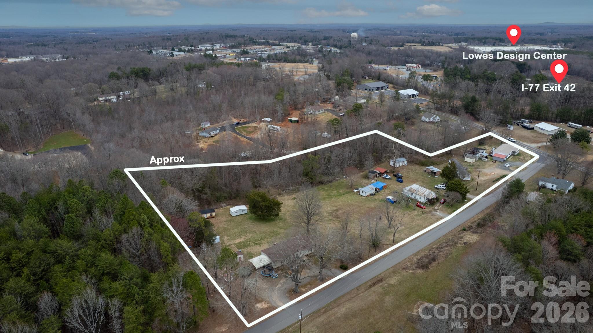 116 Lipe Road Property Photo 6