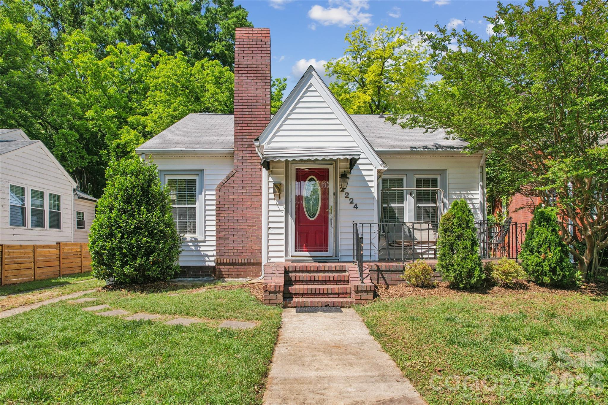 2224 Dundeen Street Property Photo 1