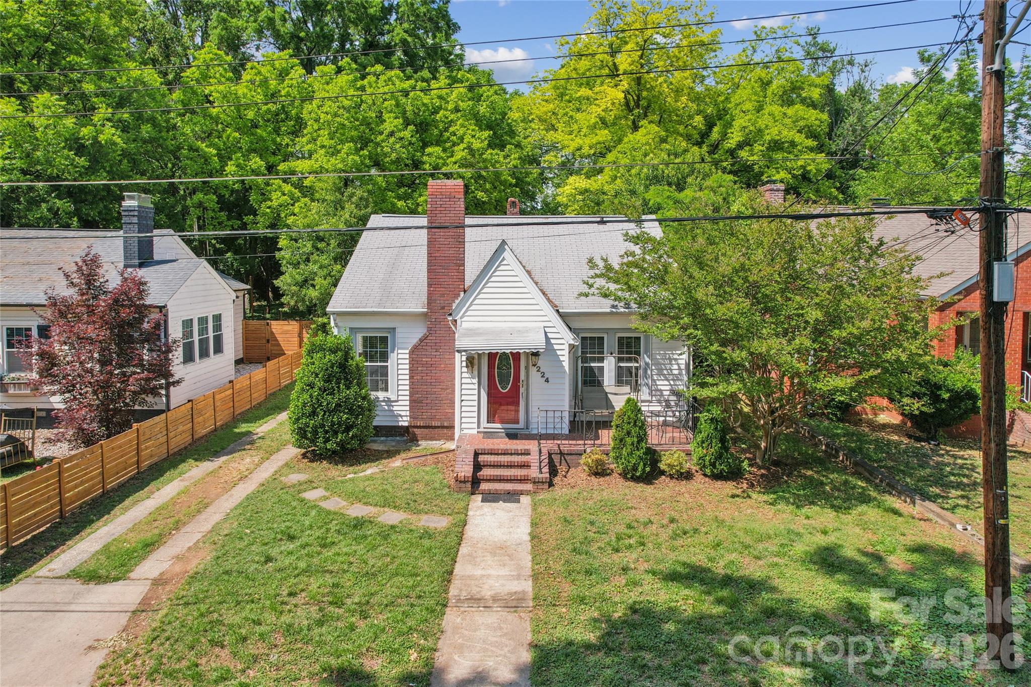 2224 Dundeen Street Property Photo 2