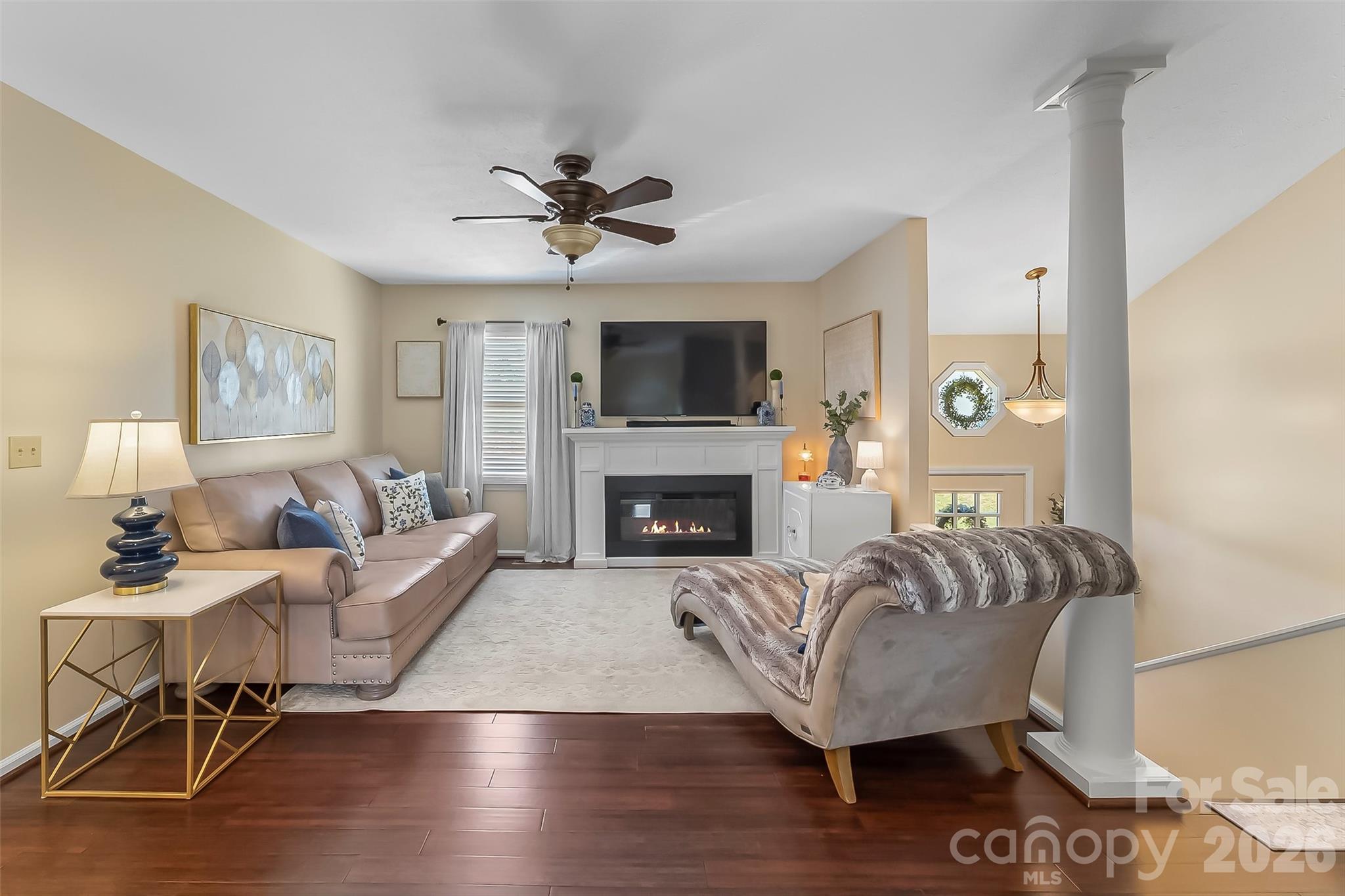 3104 Zion Church Road Property Photo 4