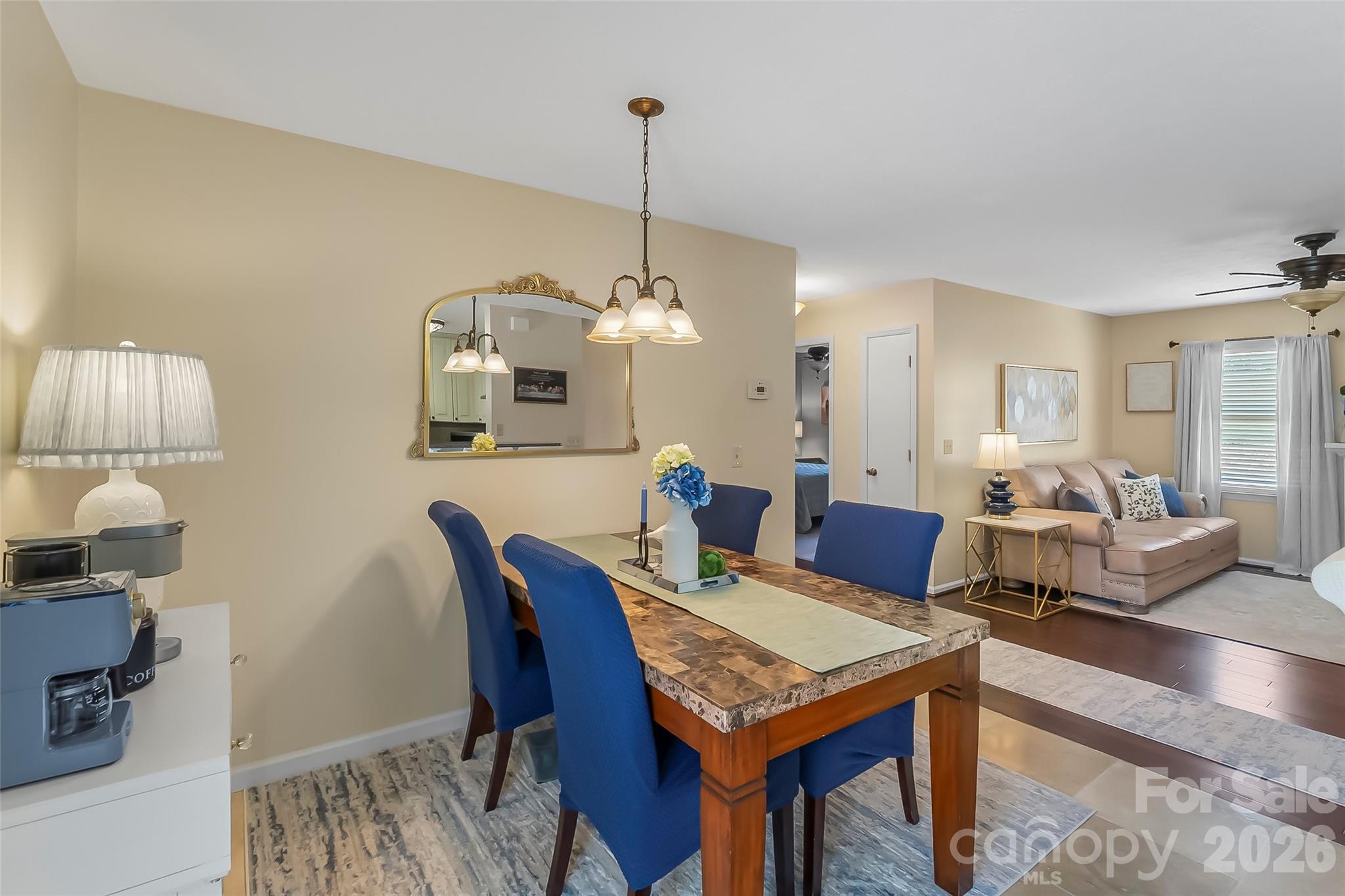 3104 Zion Church Road Property Photo 6