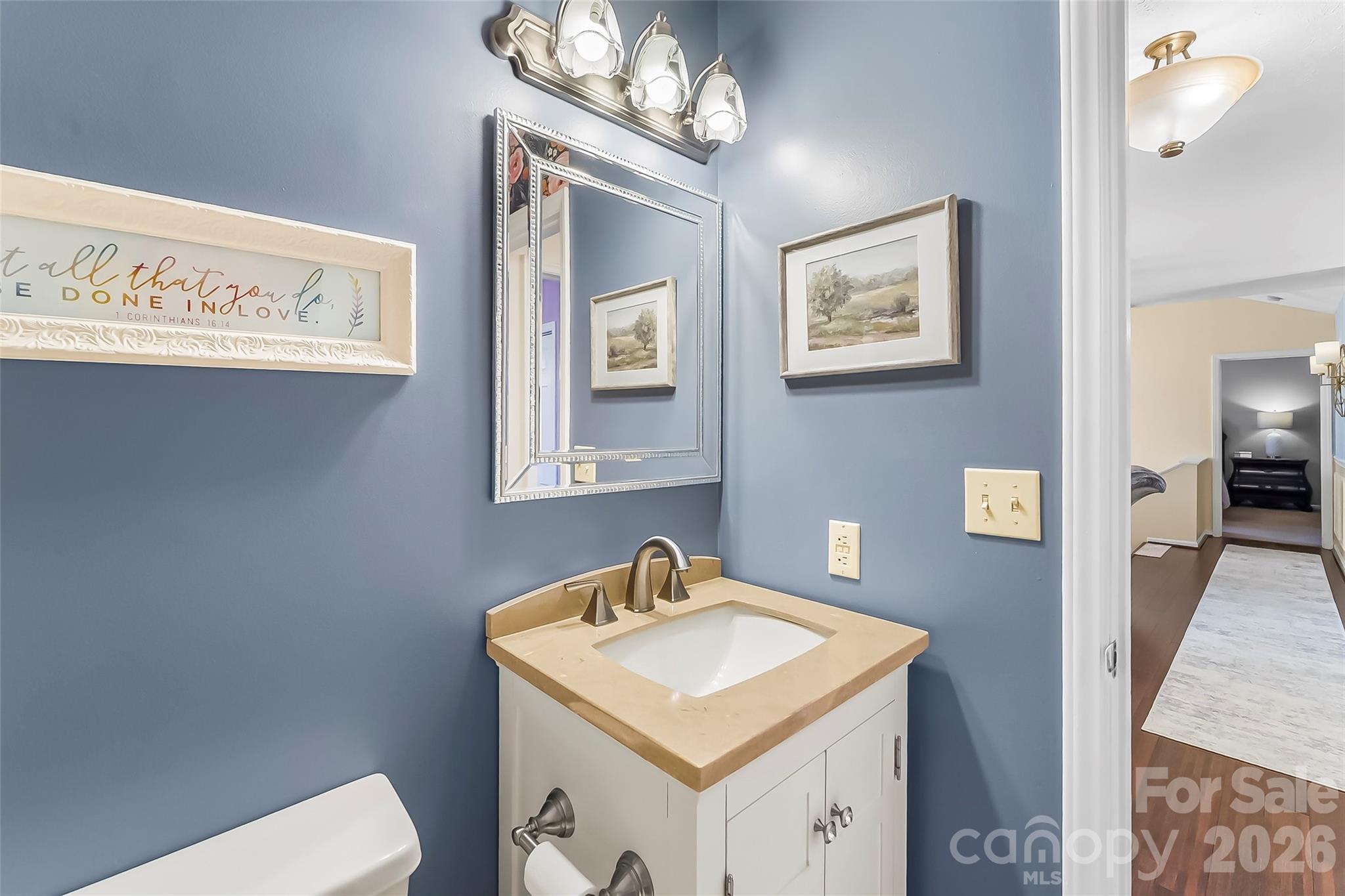3104 Zion Church Road Property Photo 16