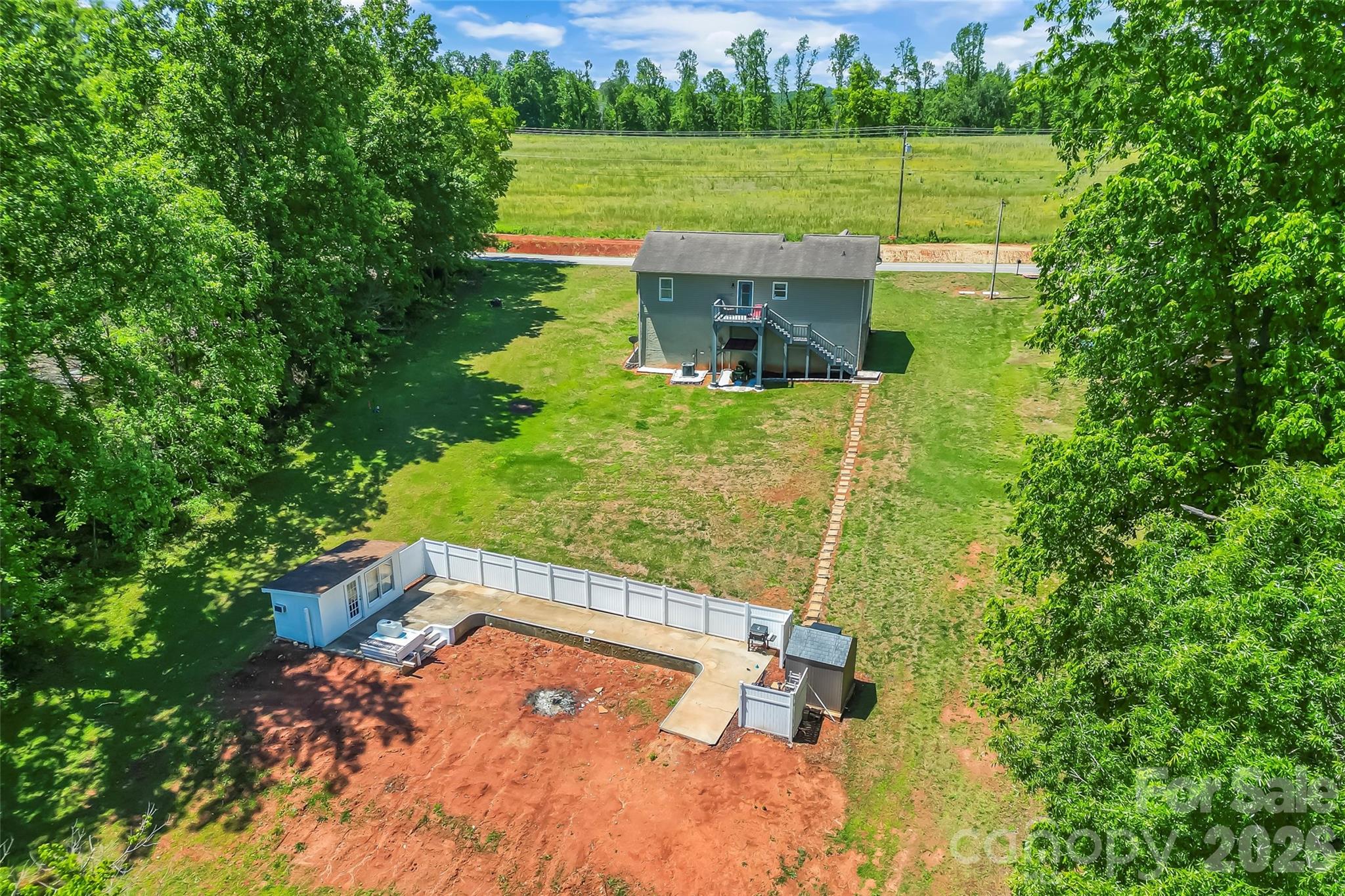 3104 Zion Church Road Property Photo 35