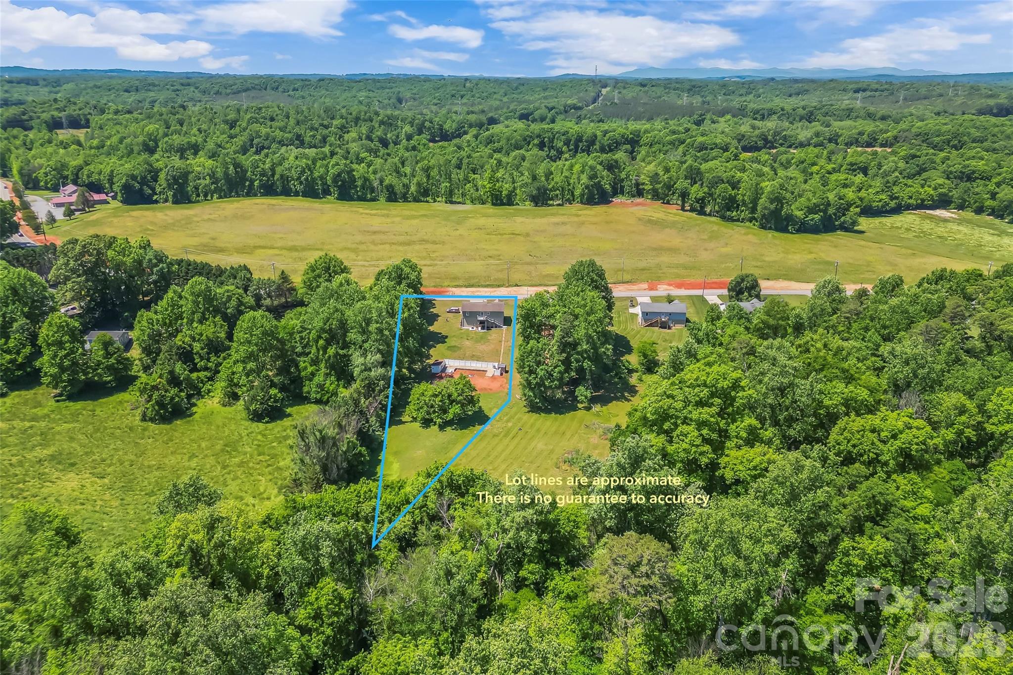 3104 Zion Church Road Property Photo 36
