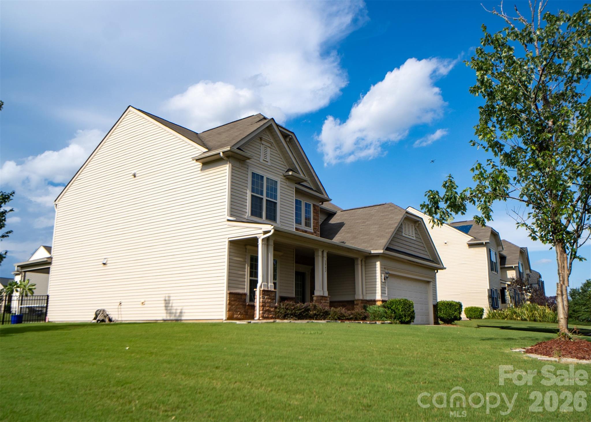 3942 Kestrel Lane Property Photo 2