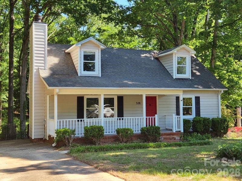 328 Swampfox Drive Property Photo 2